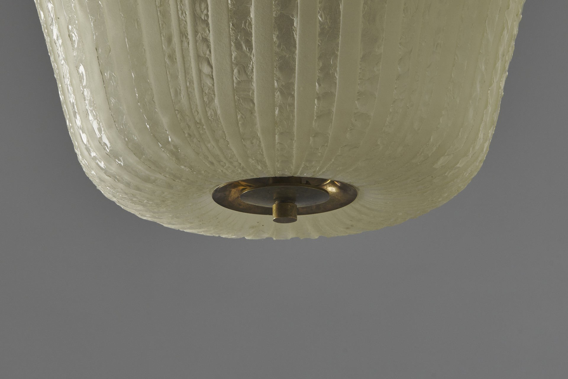 Pair of Ceiling Lamps image 3