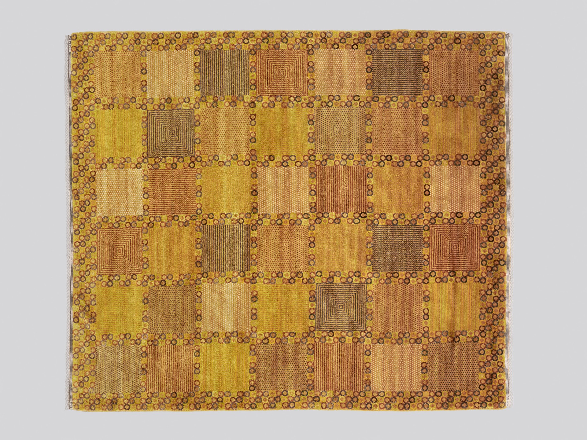 'Gulingen' Rug
