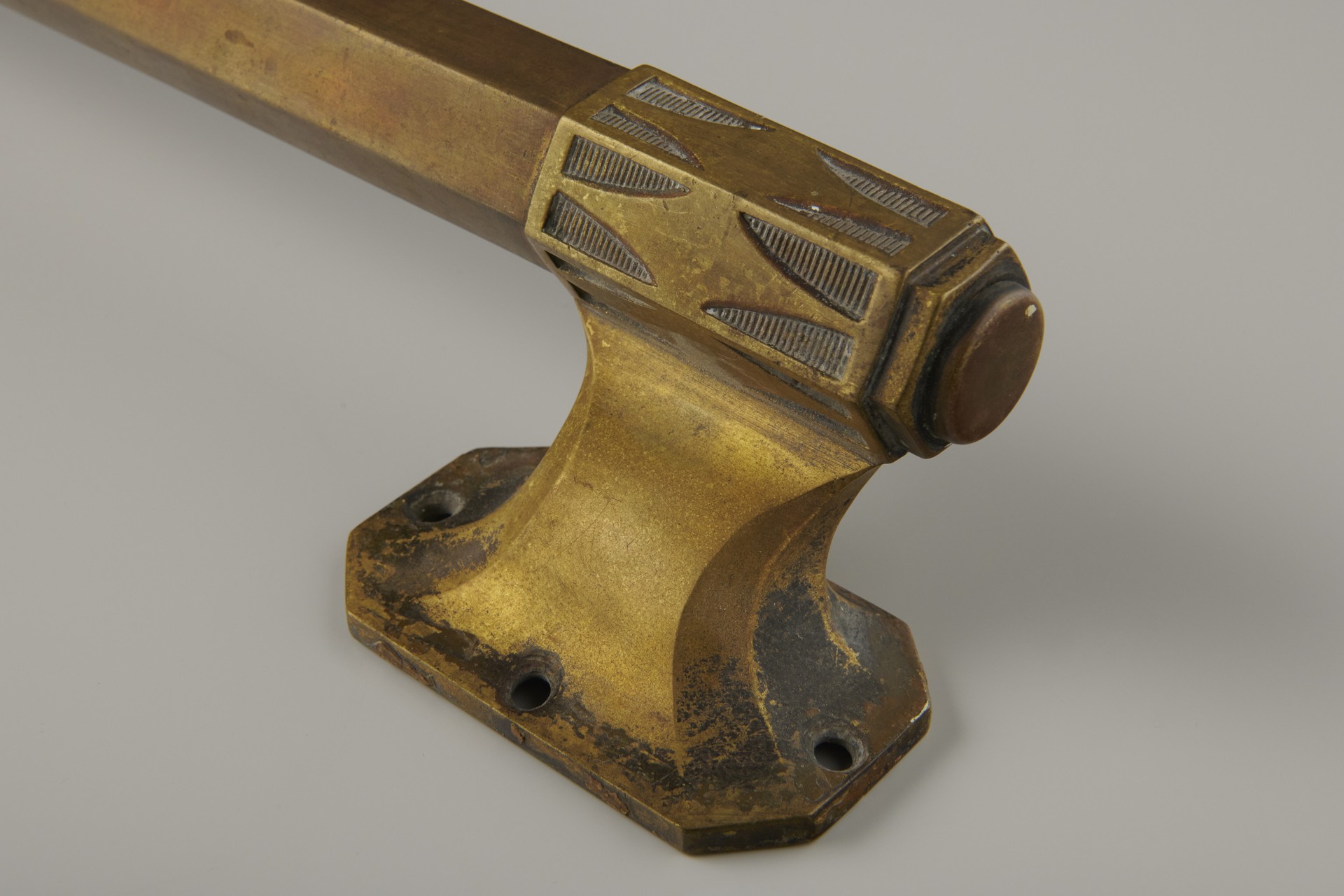 Finnish Door Handle image 3