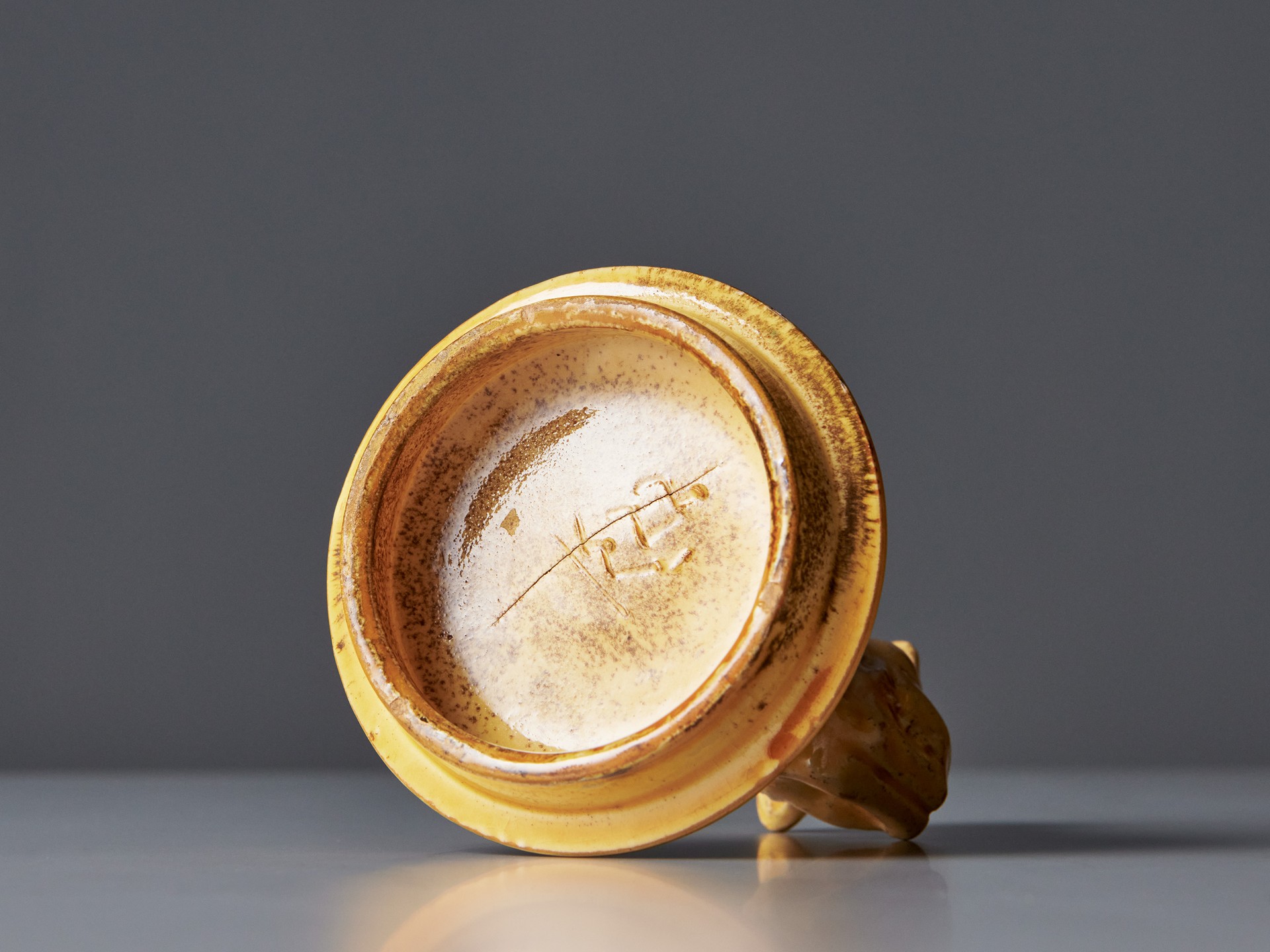 Lidded Jar image 9