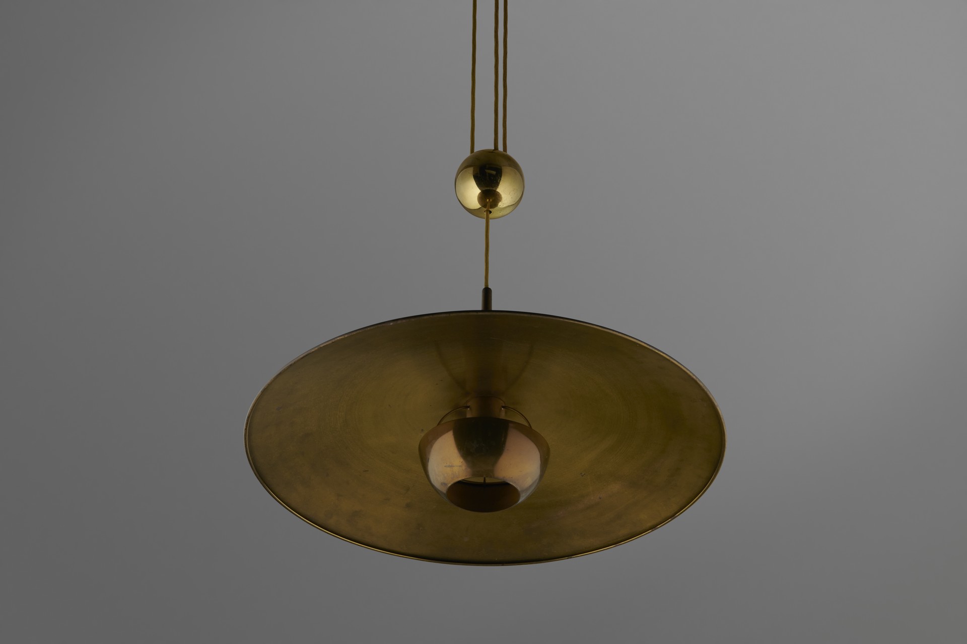'Onos' Adjustable Ceiling Lamp image 2
