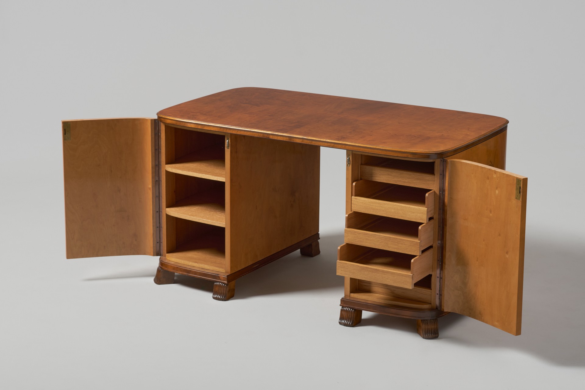 Small Desk image 7