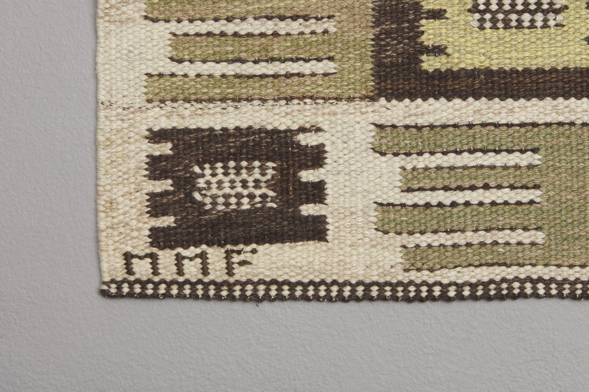 Early 'Nyponblomman' Carpet image 6
