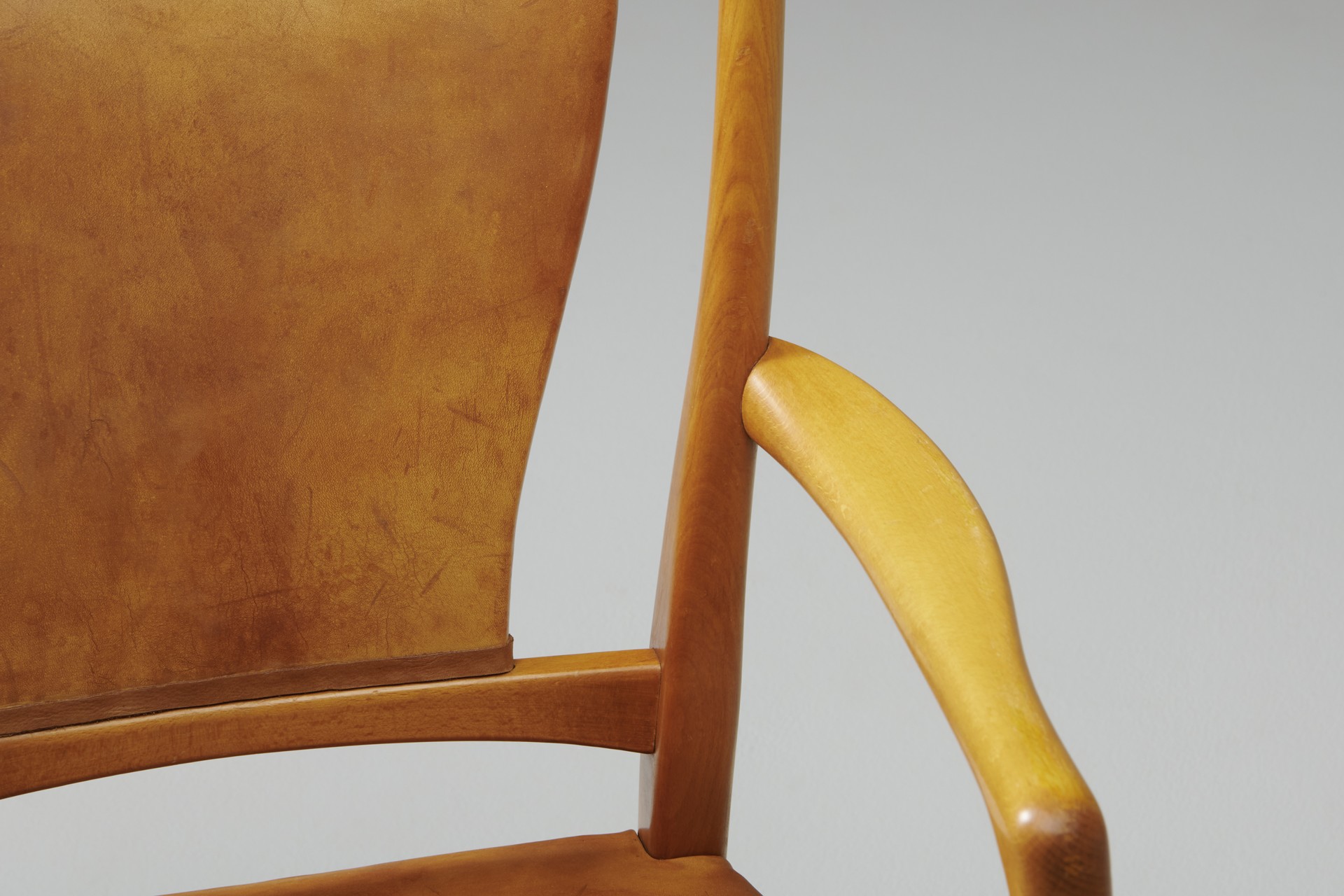 Set of 12 'Bangkok' Dining Chairs image 8