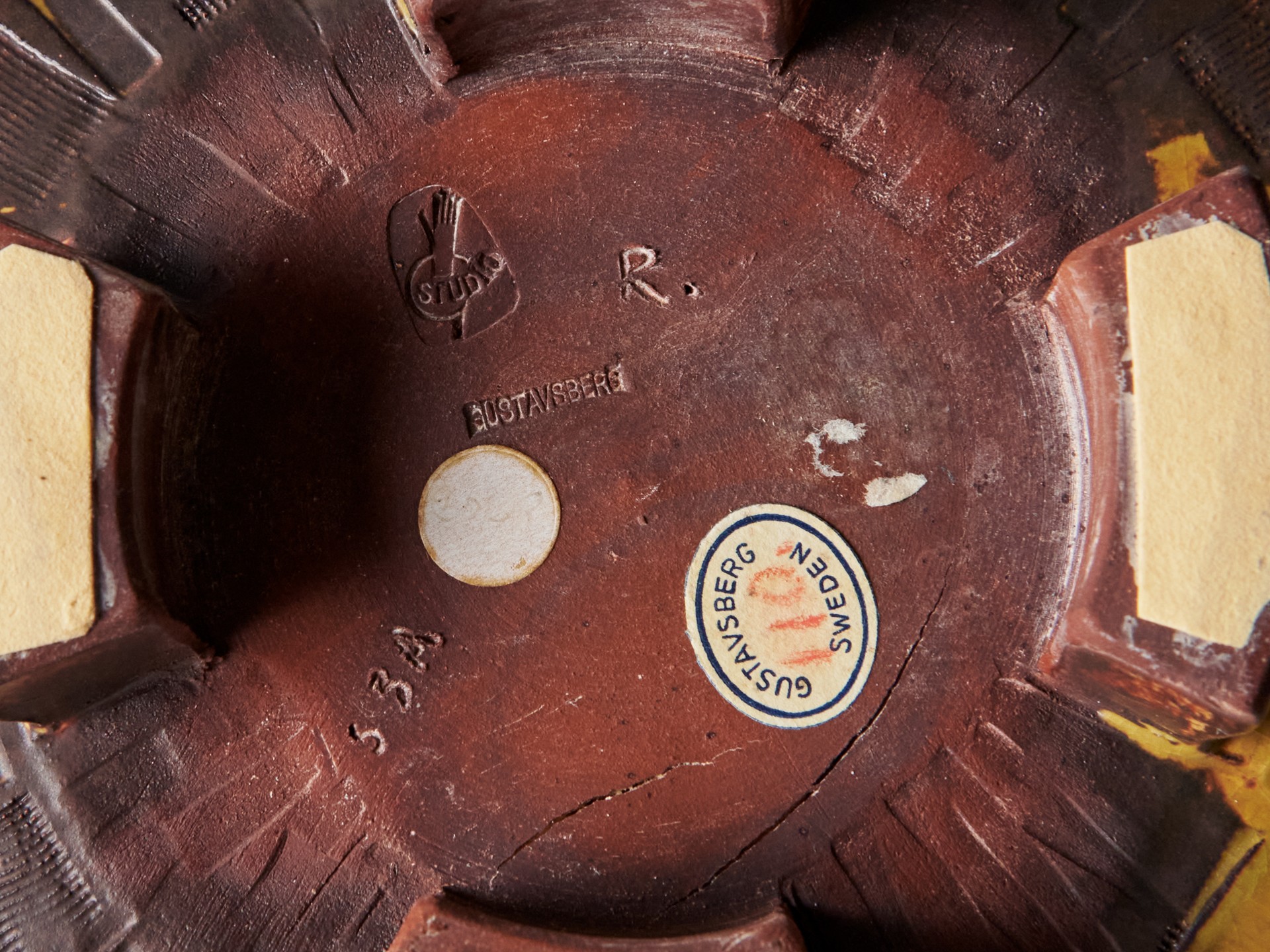 'Farsta' Dish image 9