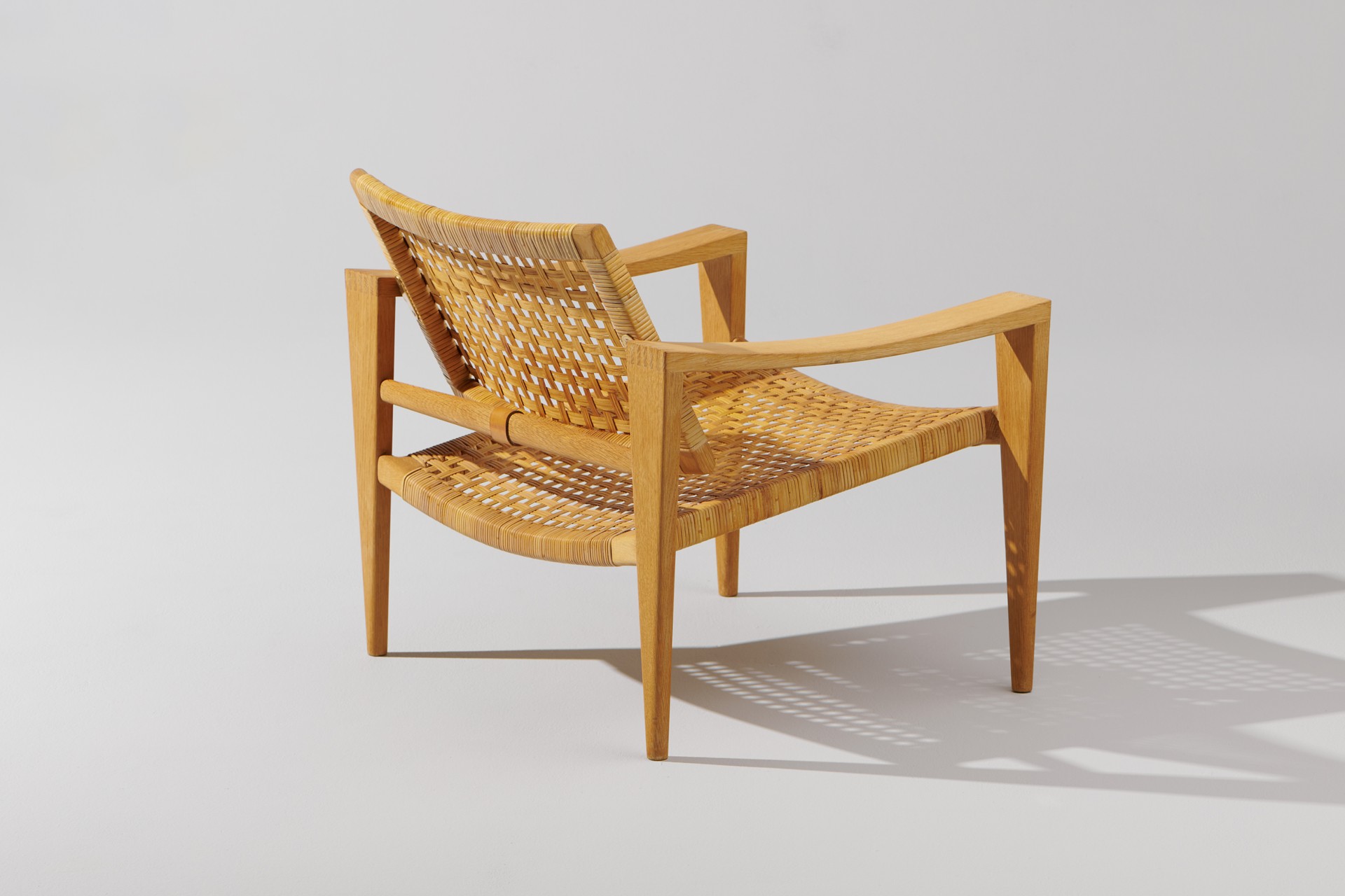 Rare 'Buck' Chair image 2