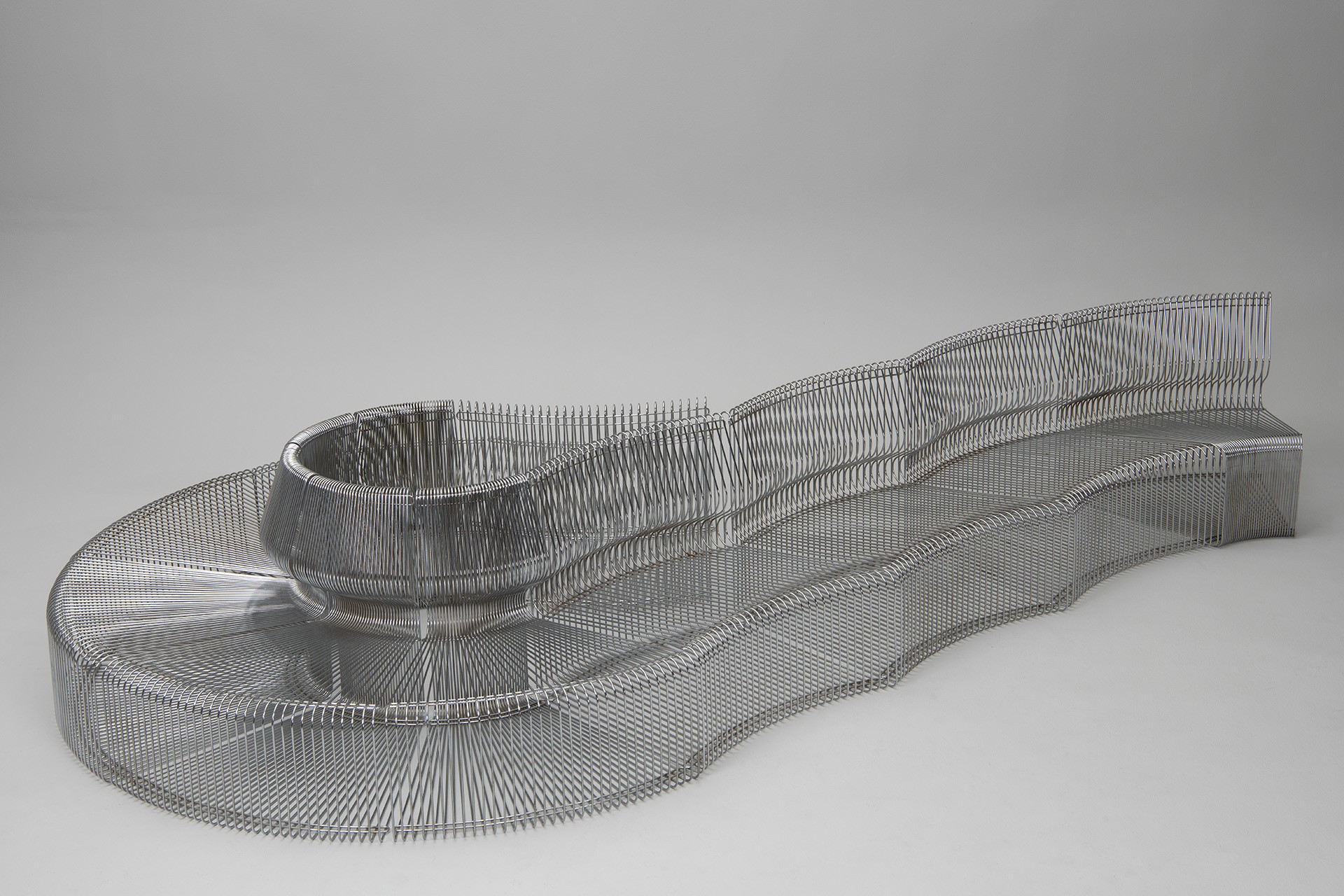'Pantonova Element' Sofa image 3