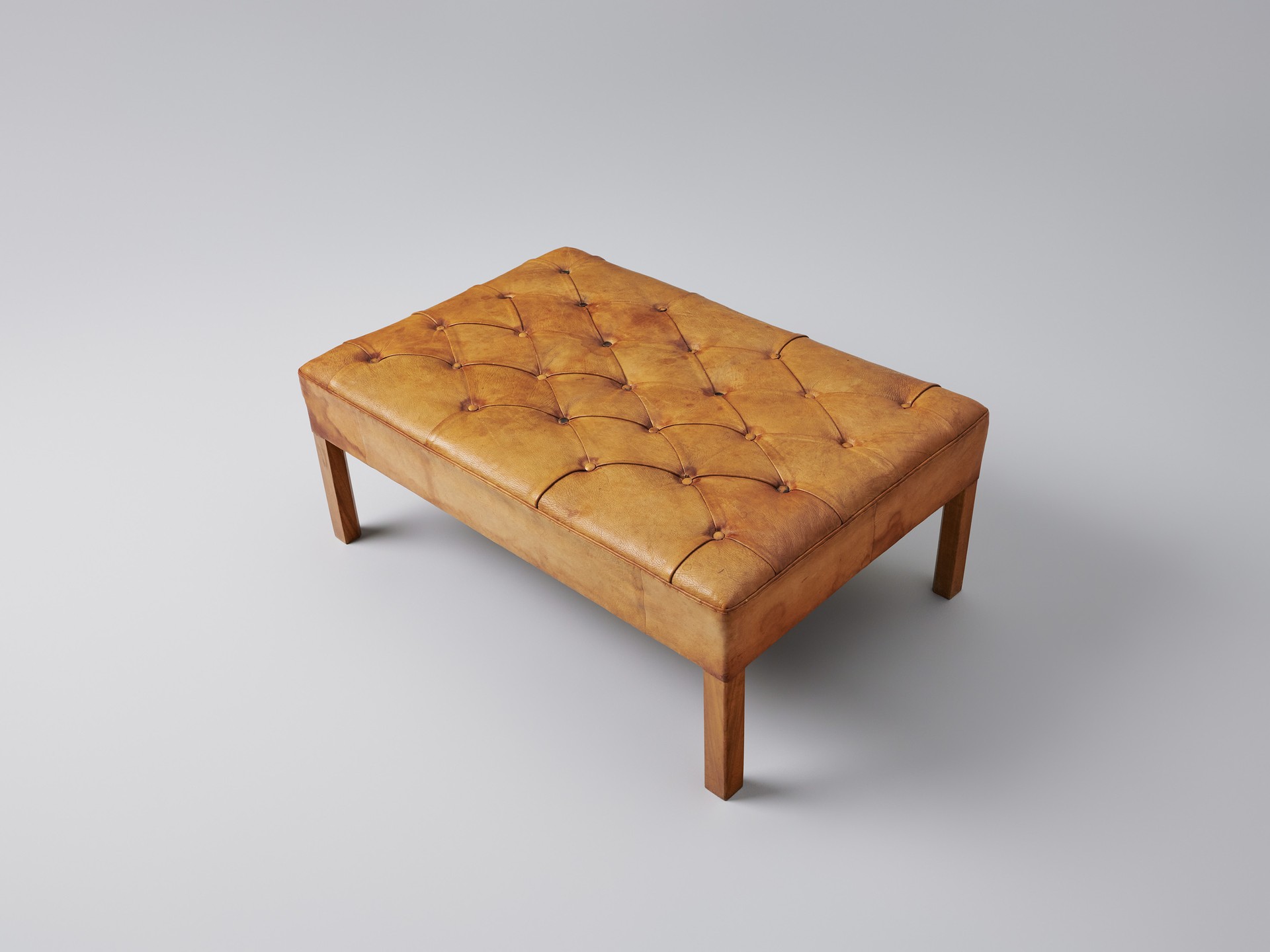 Set of three 'Addition' Sofas and Ottomans image 11