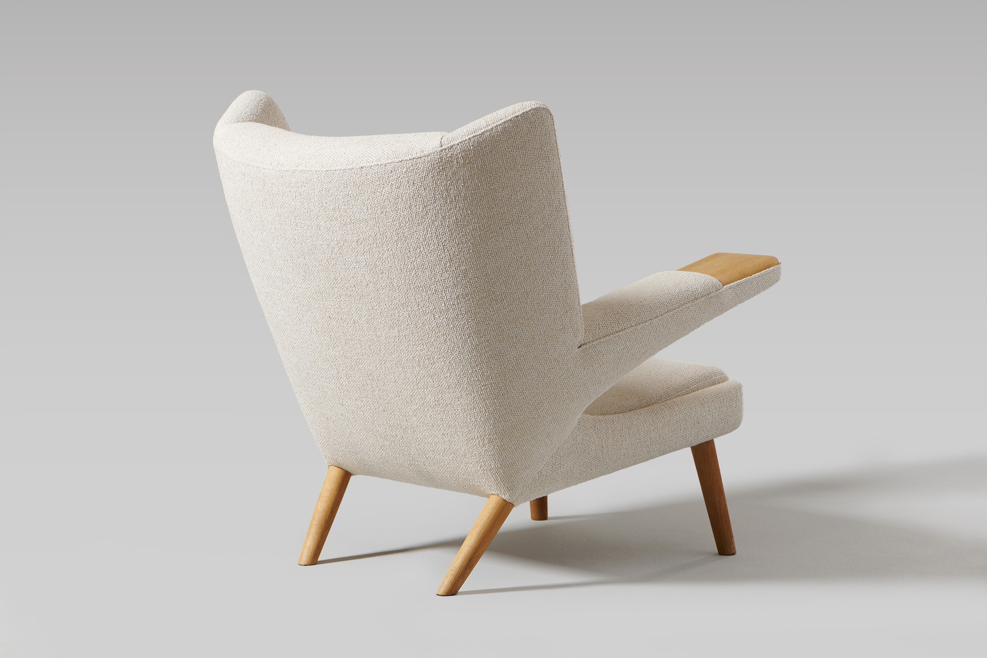 'New Papa Bear' Armchair image 2