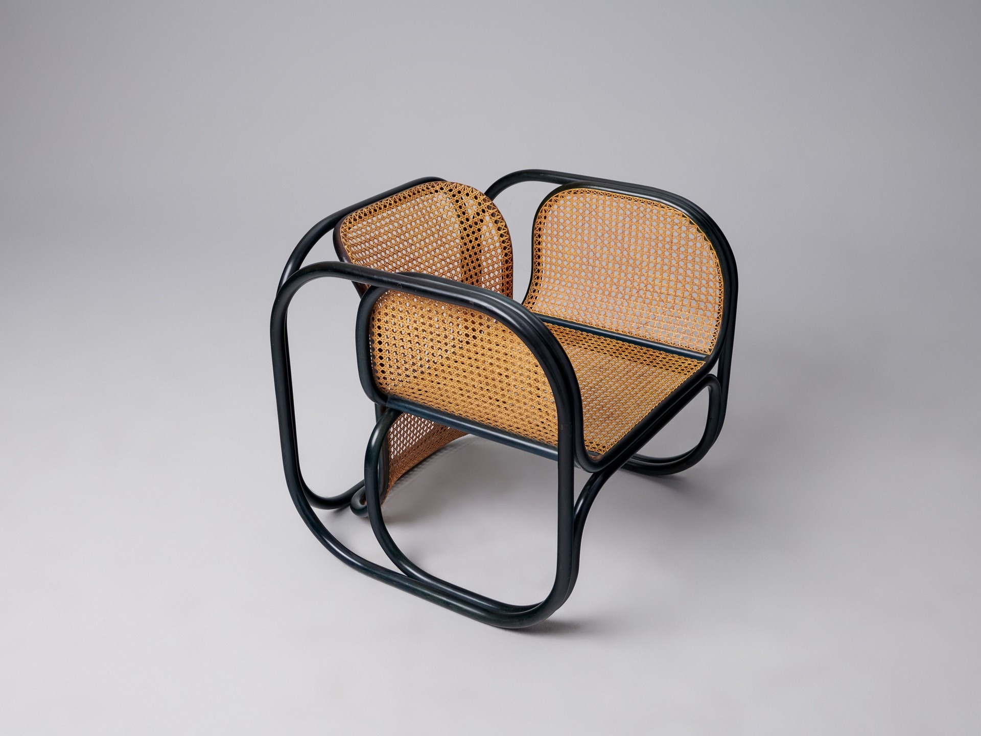 Pair of Armchairs image 7
