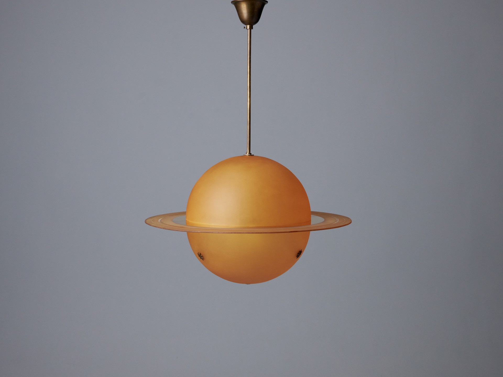 'Saturnus' Ceiling Lamp image 2