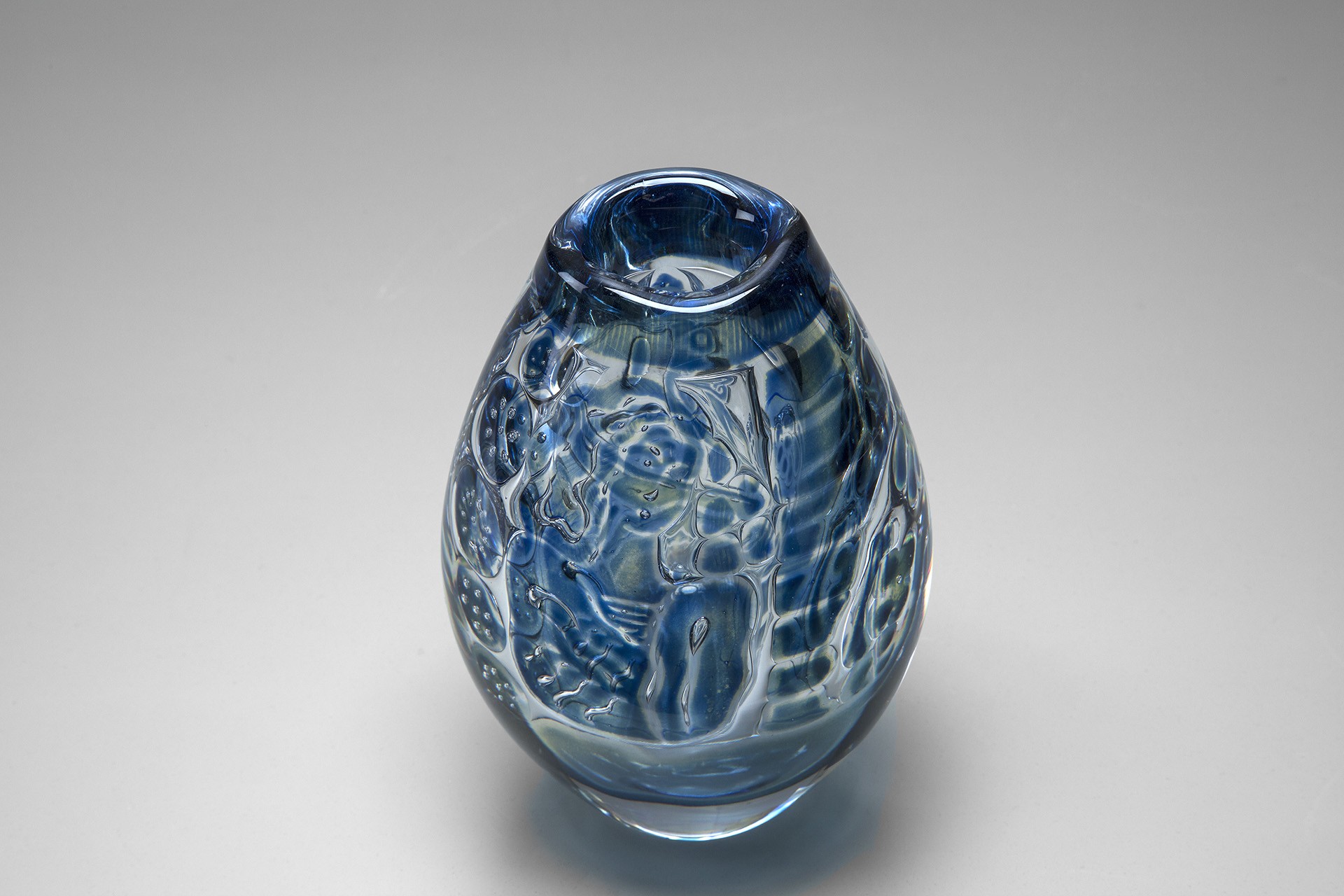 "Gondolier" Vase image 4
