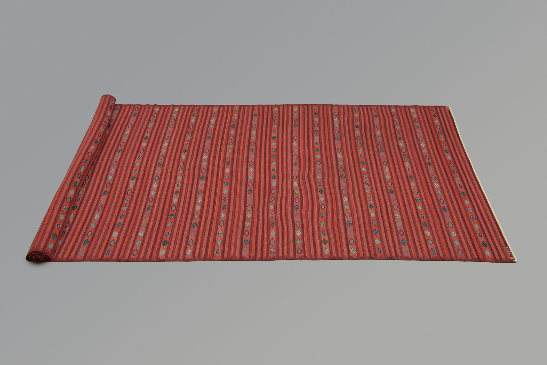 "Bärmatten, Docenten" Carpet image 2