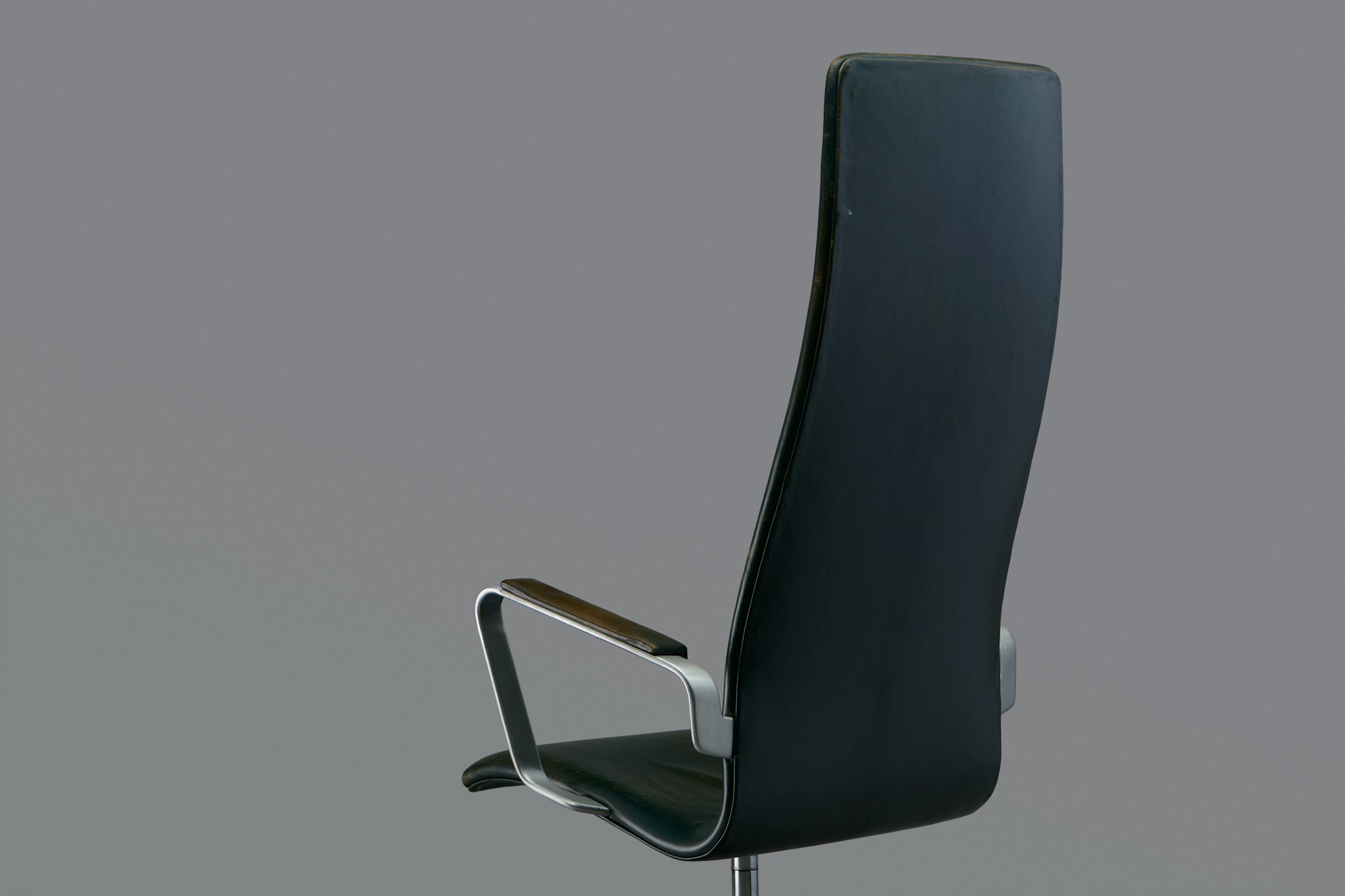 'Oxford' Armchair image 4