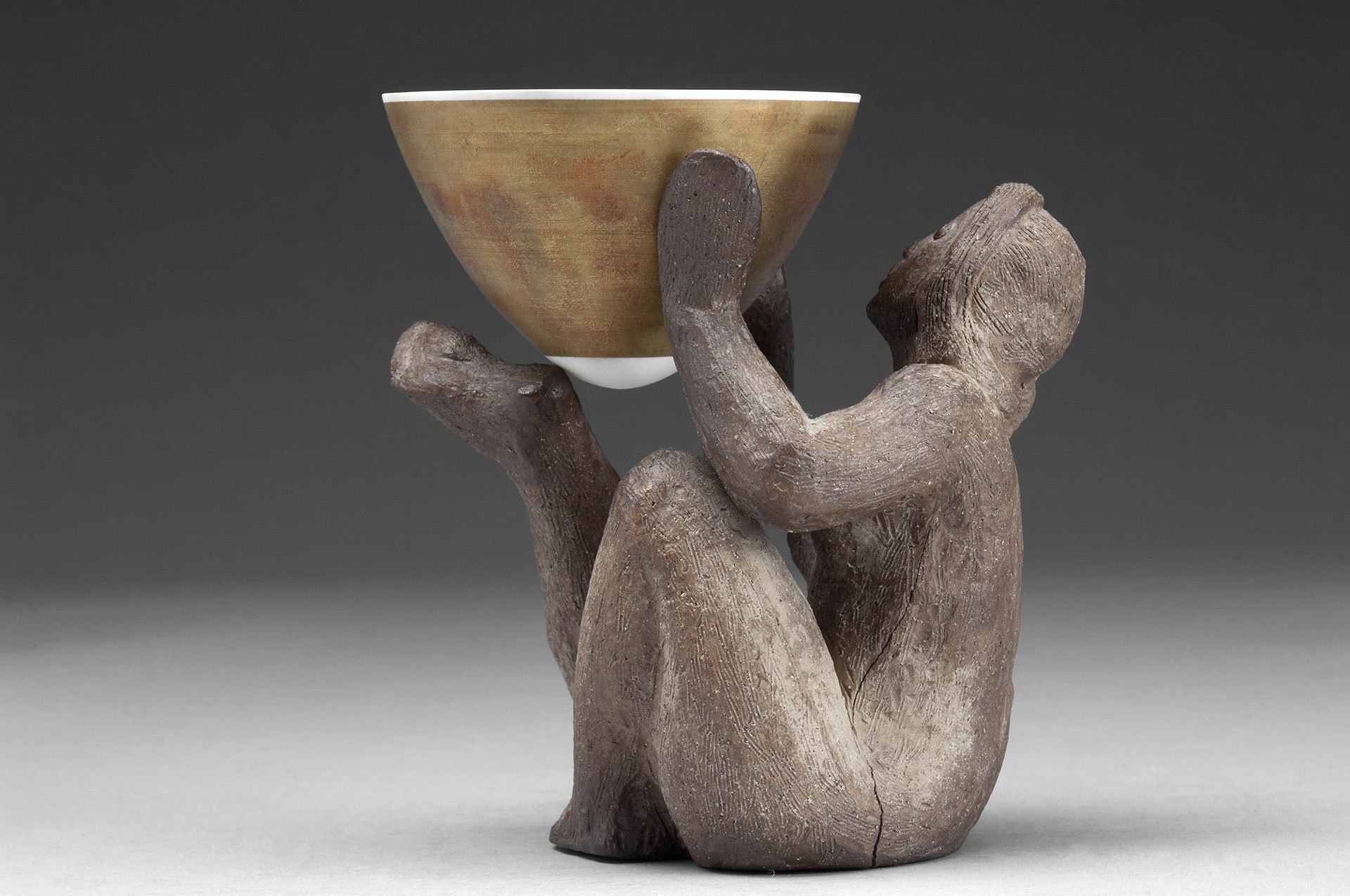 Chamotte and Cintra Bowl image 2