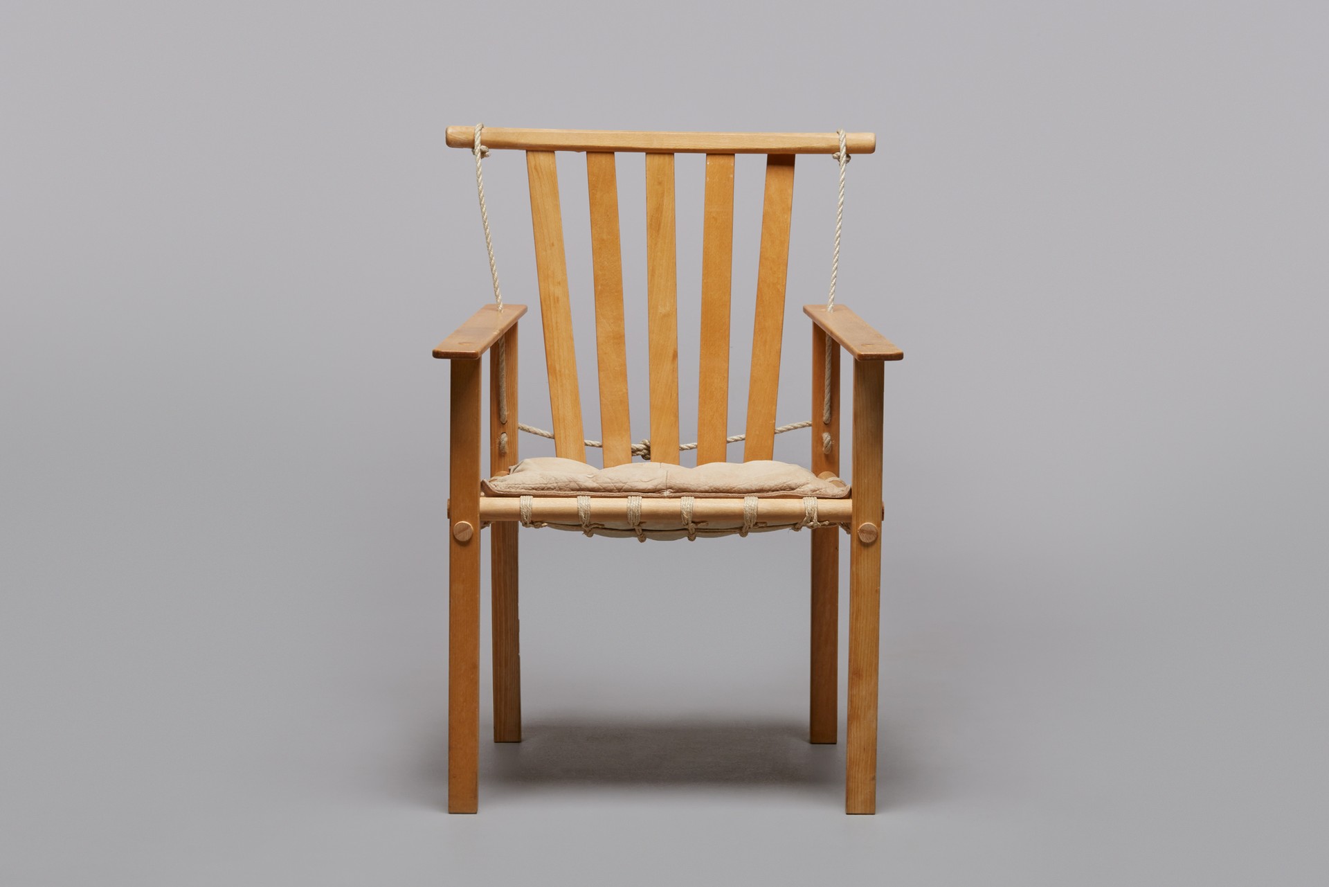 Pair of 'Ararat' Armchairs image 5