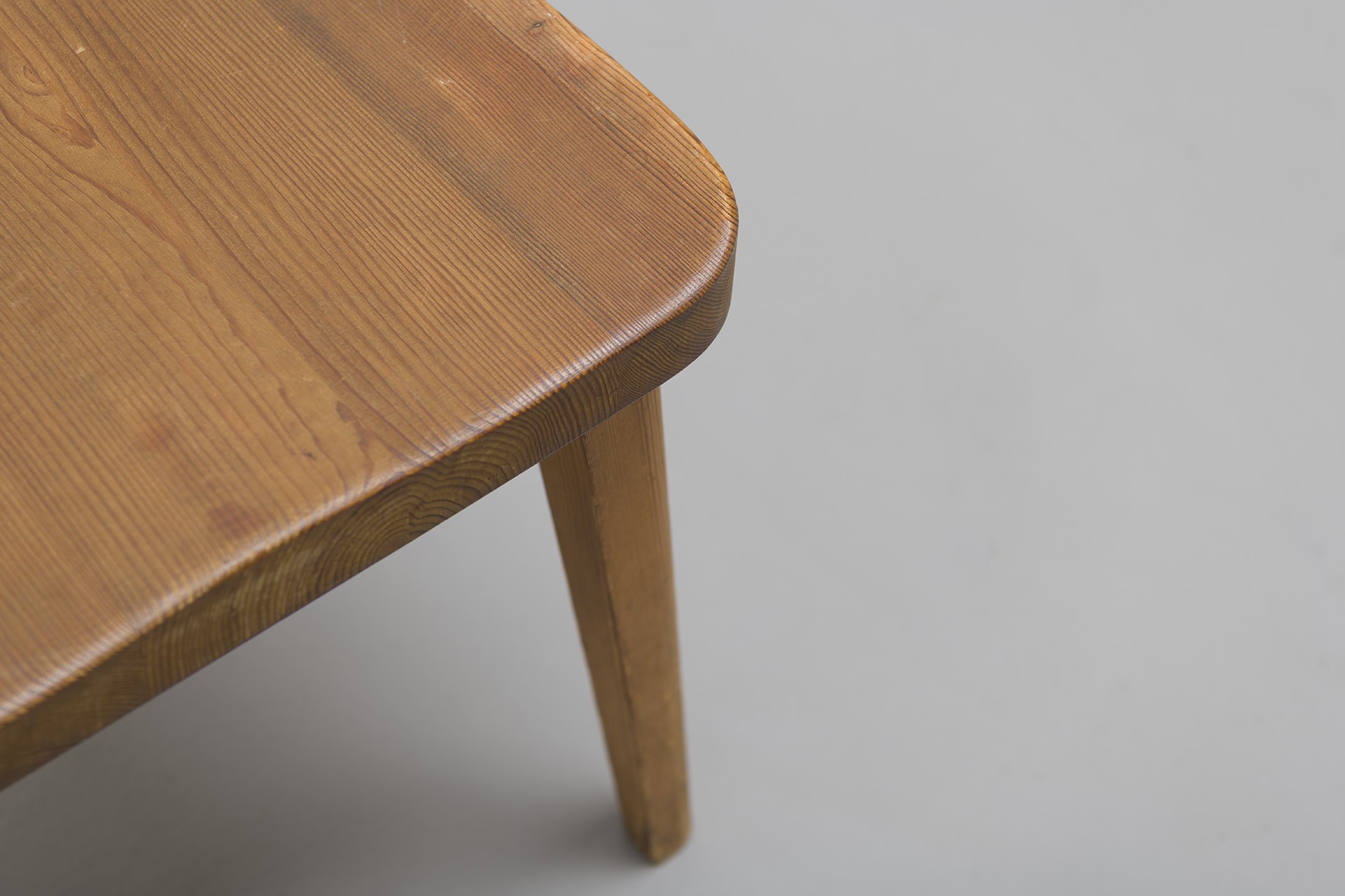 Set of Eight 'Utö' Chairs image 10