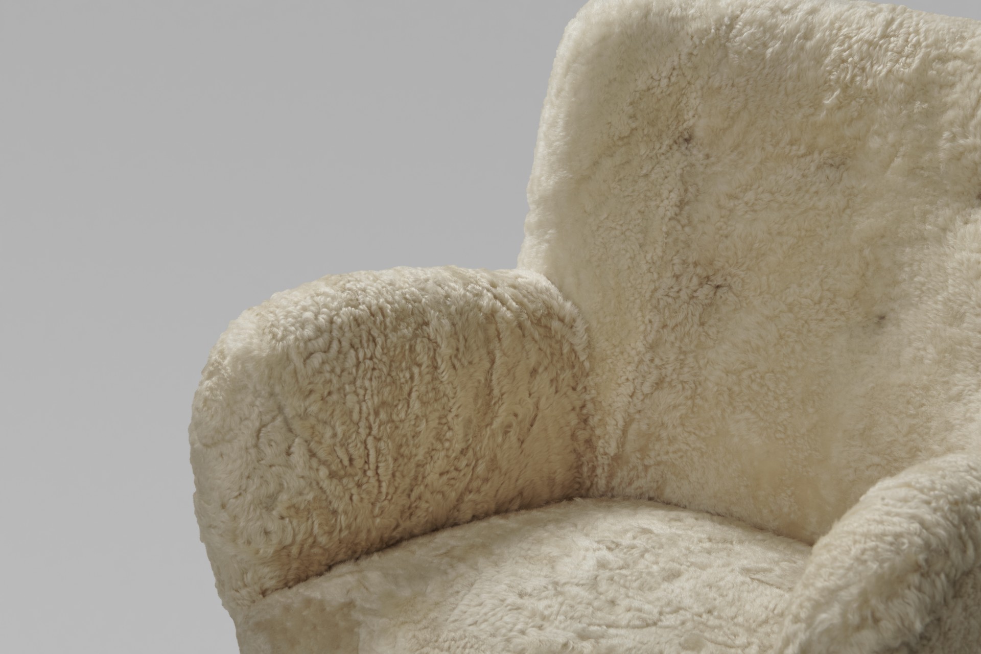 Pair of Armchairs image 6