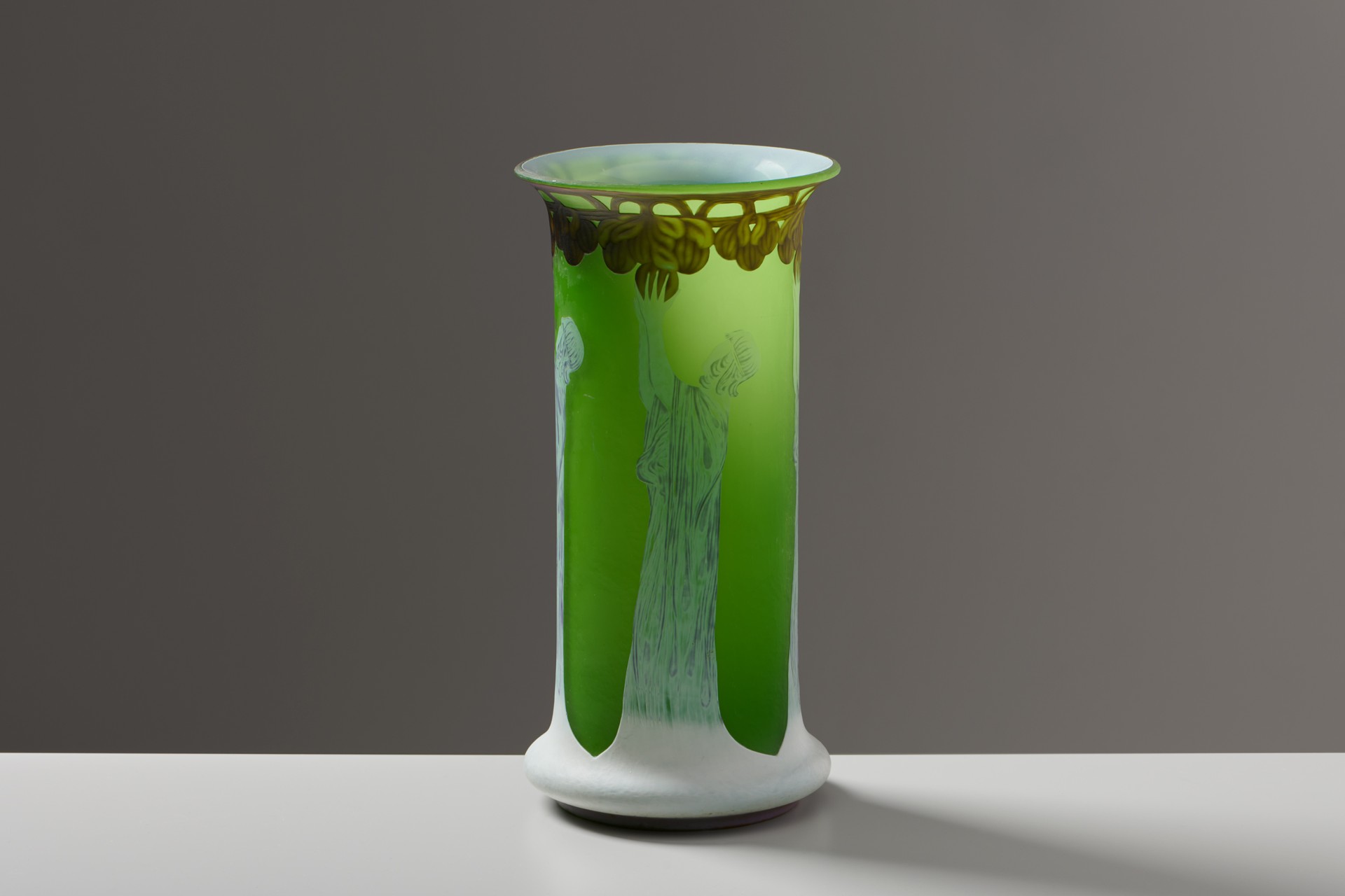 Unique Exhibition Vase image 2