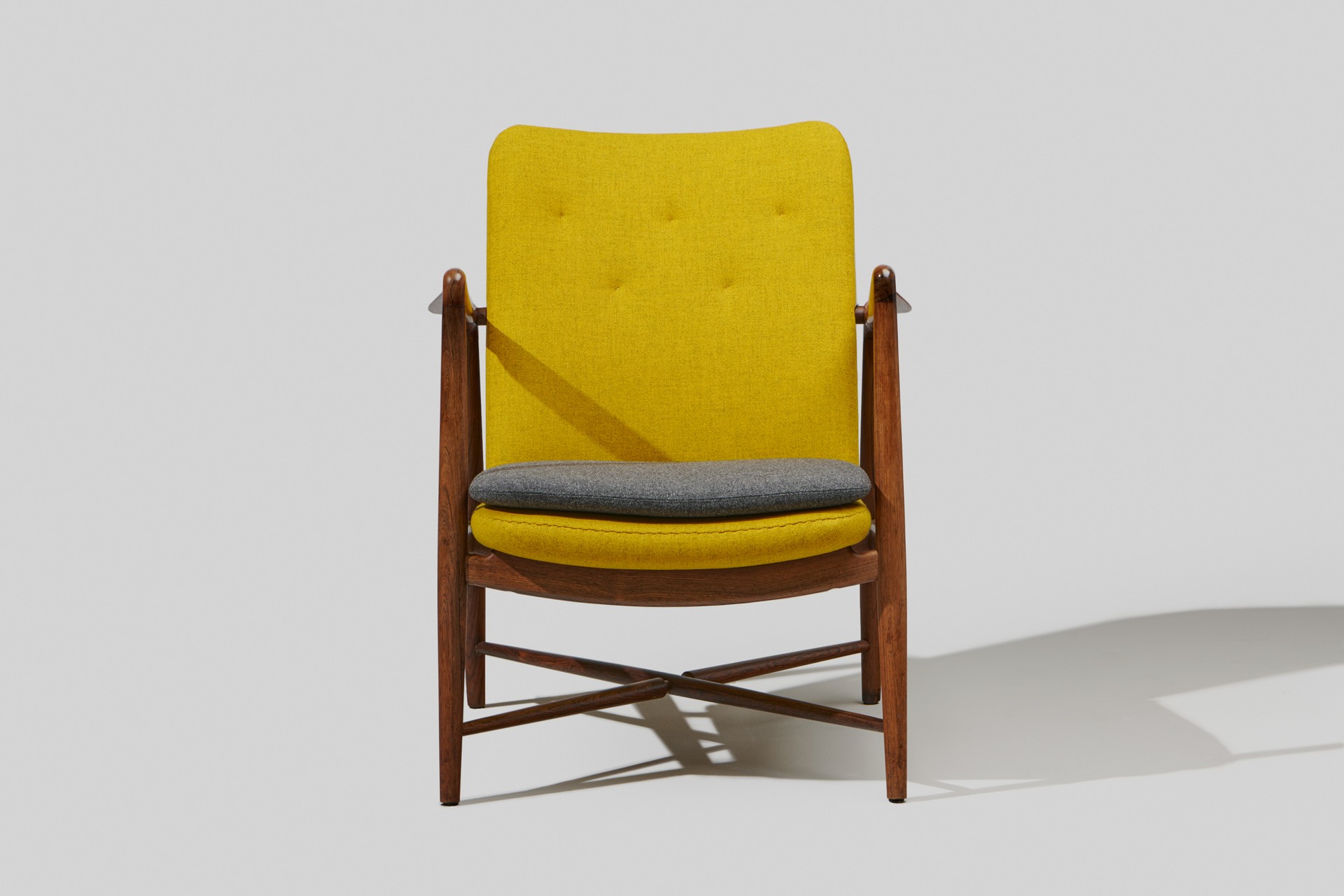Pair of Fireplace Chairs image 4