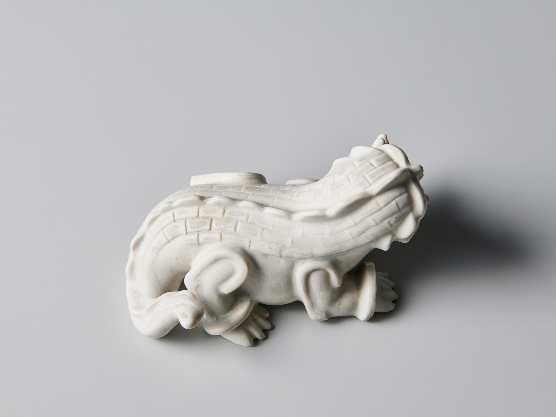 'Dragon Puppy' Sculpture image 5
