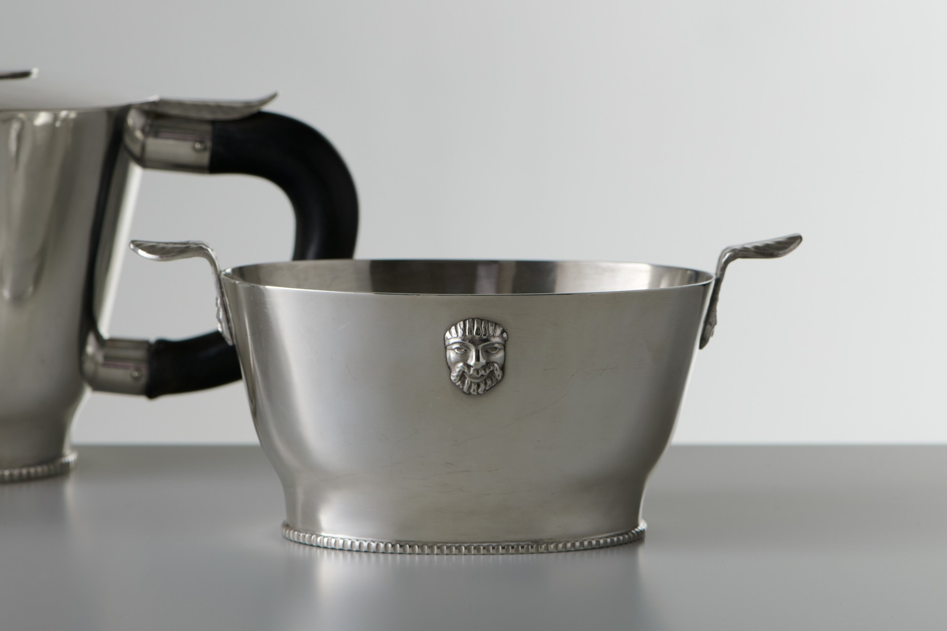 Tea Service image 3