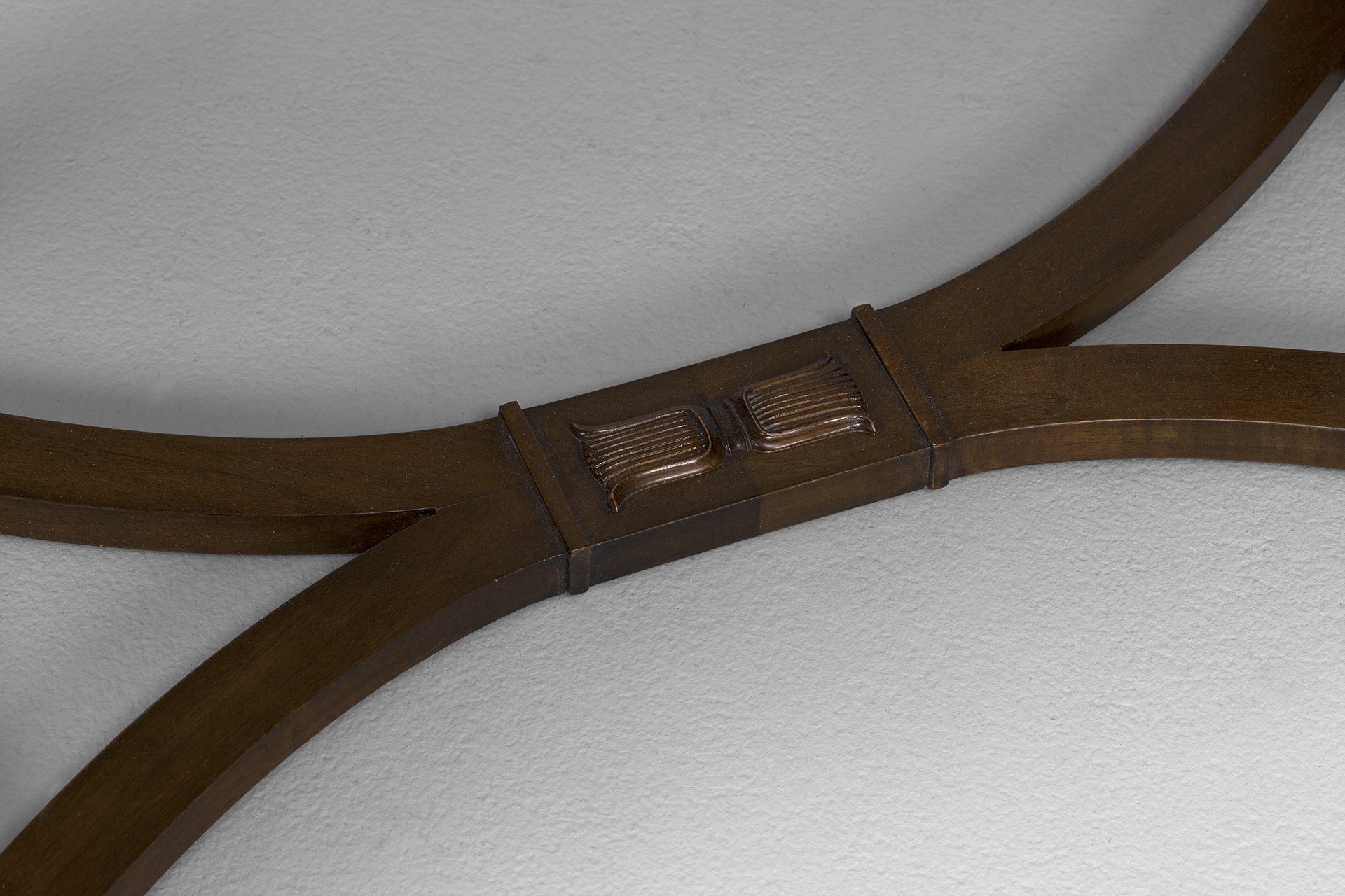 "Caesar" Sofa Table image 6