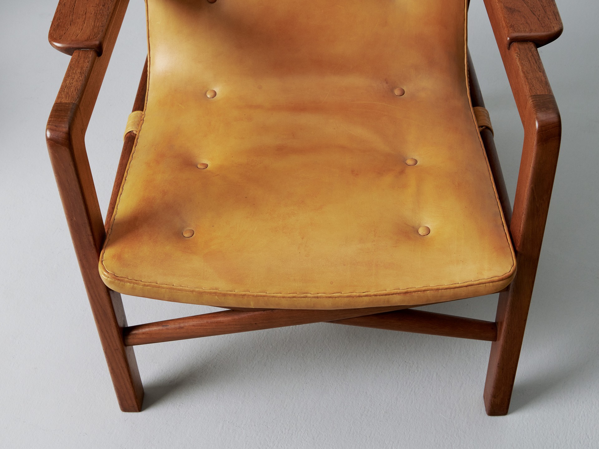 Pair of 'Fireside' Chairs image 13