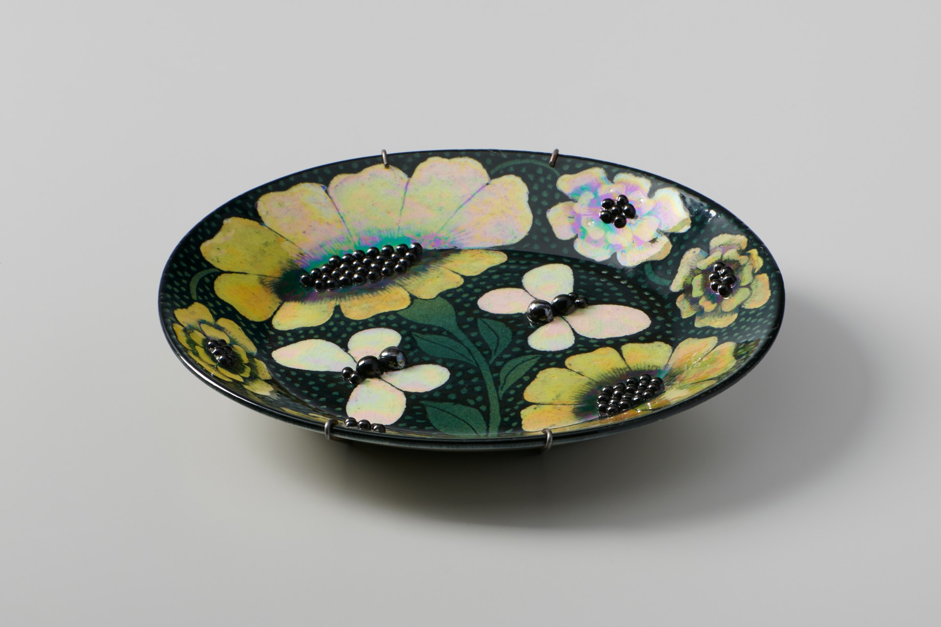 Set of Four Platters image 6