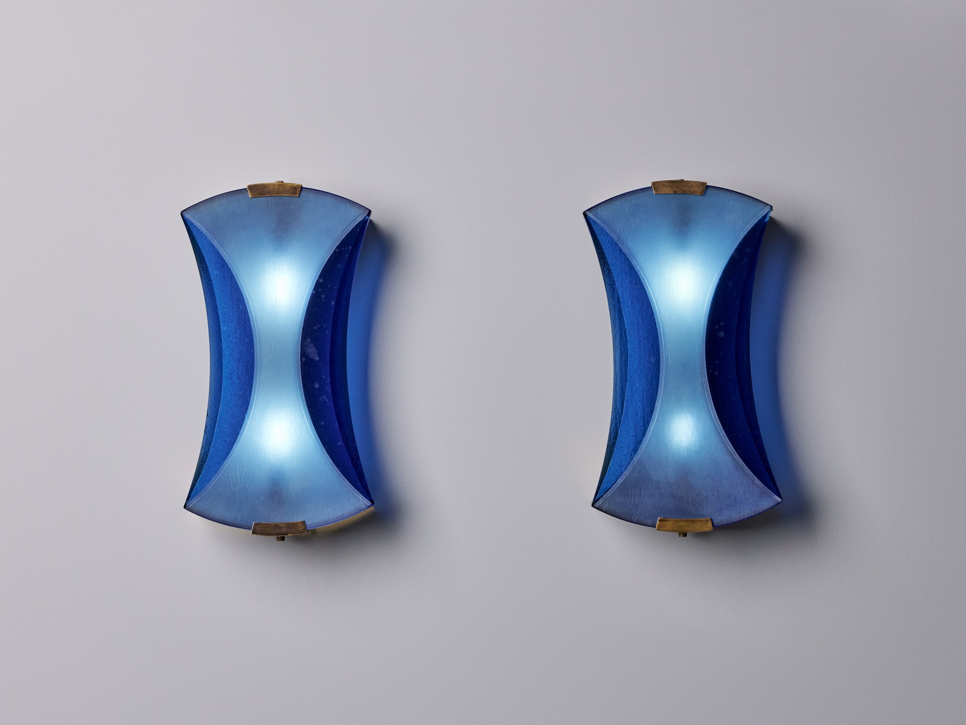 Pair of Wall Lights image 2