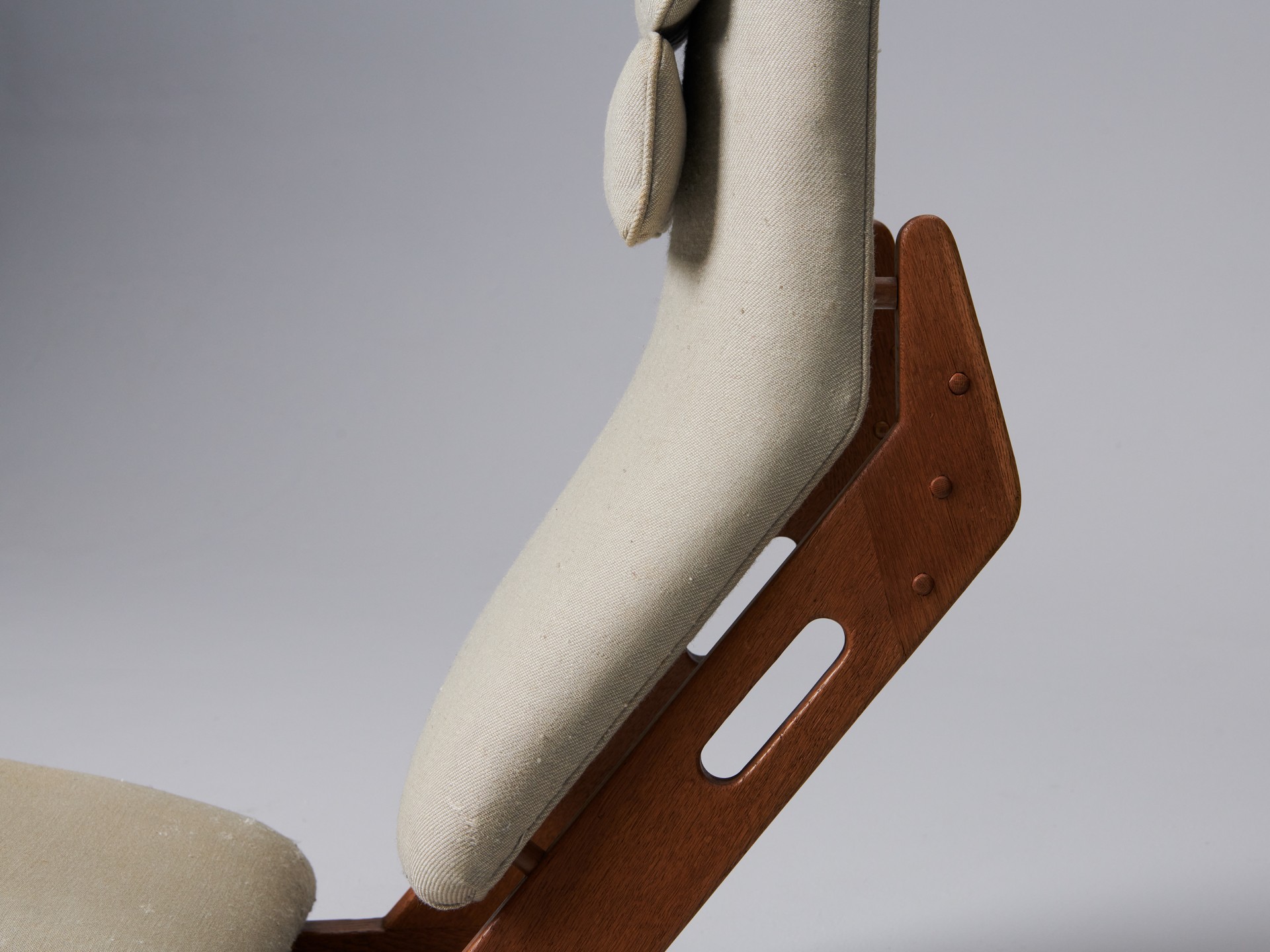 'Dolphin' Chaise Longue image 10