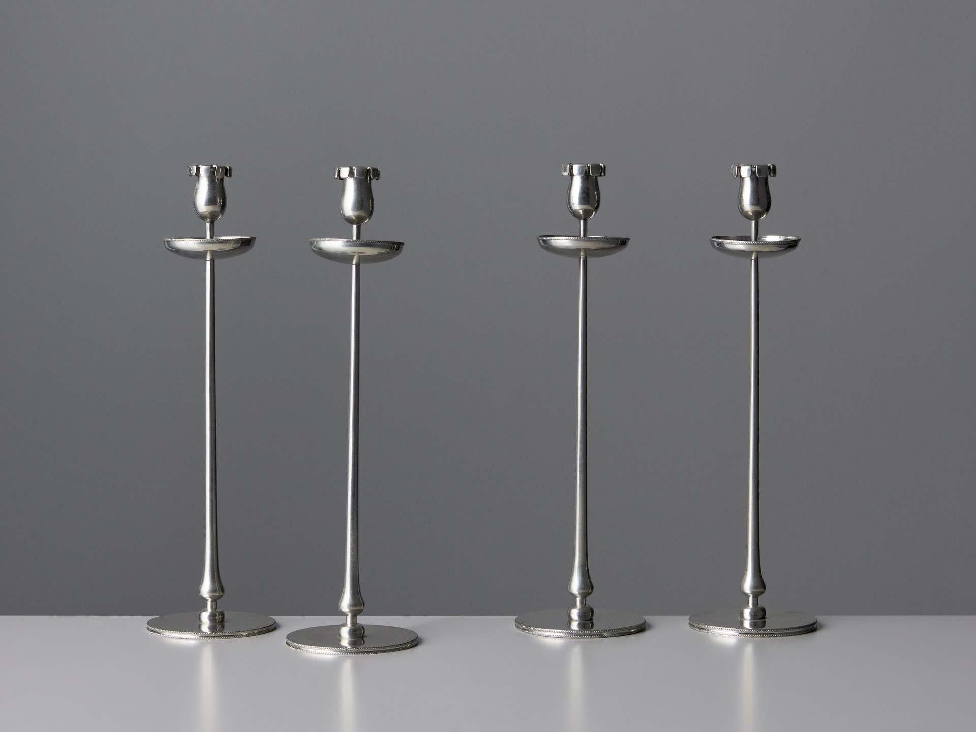 Pair of Candlesticks image 5