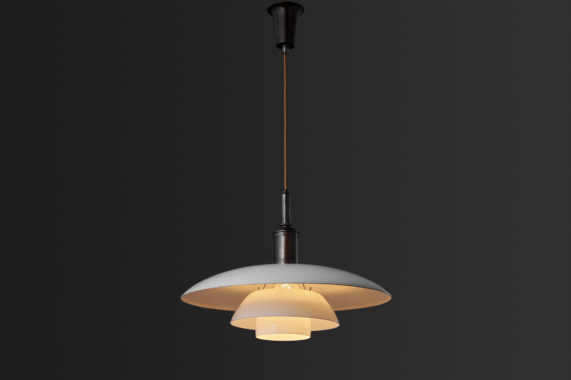 “PH 5/4” Ceiling Lamp image 2