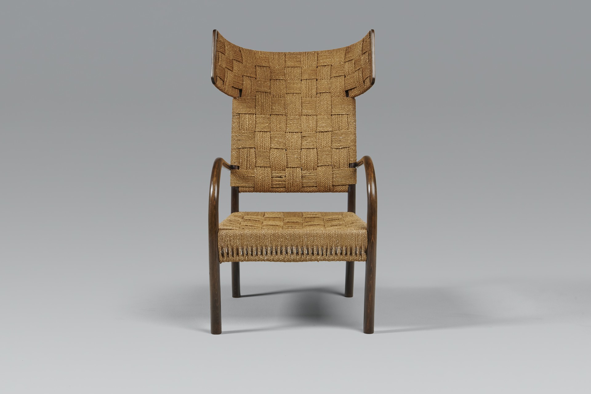 Wingback Armchair image 4