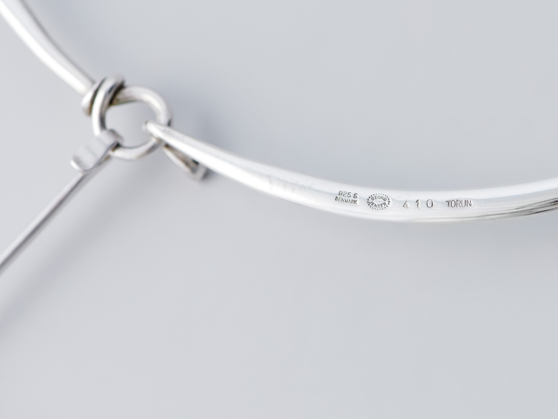 'Drops' Necklace image 8