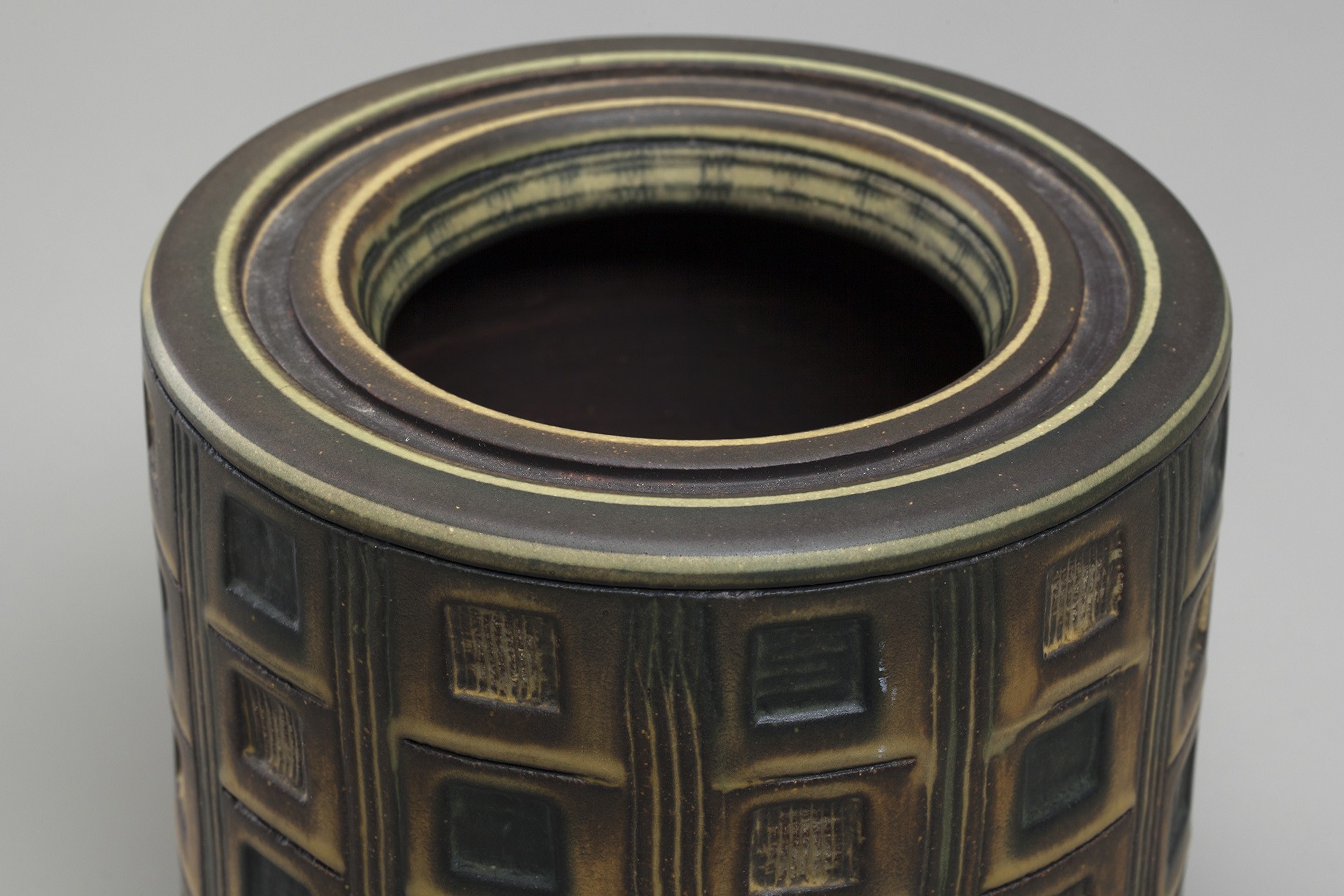 Footed "Farsta" Vase image 3