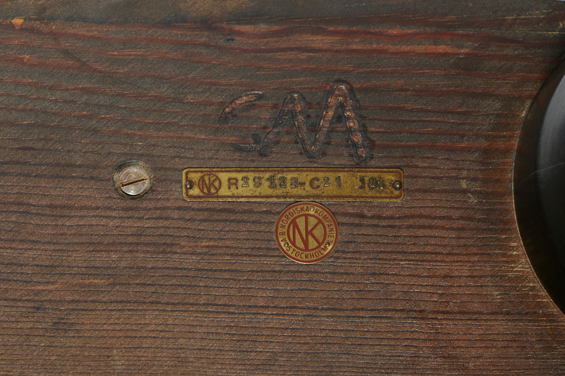 Small Dining Table image 5