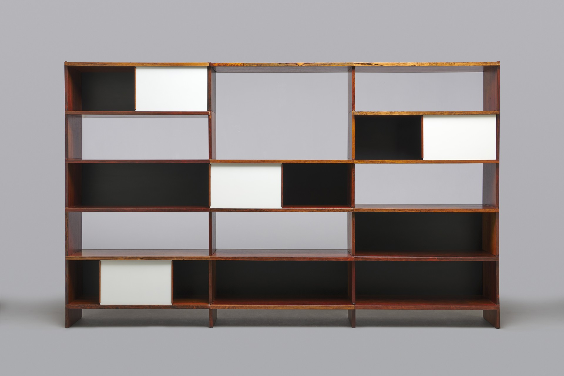 Modular 'Cantù' Bookshelf image 2