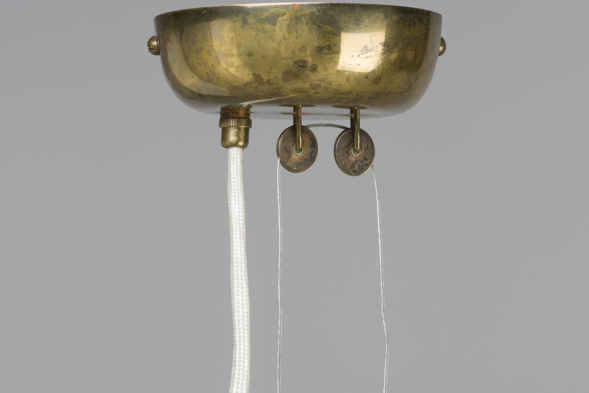 Adjustable Ceiling Lamp, Model no. 1957 image 5