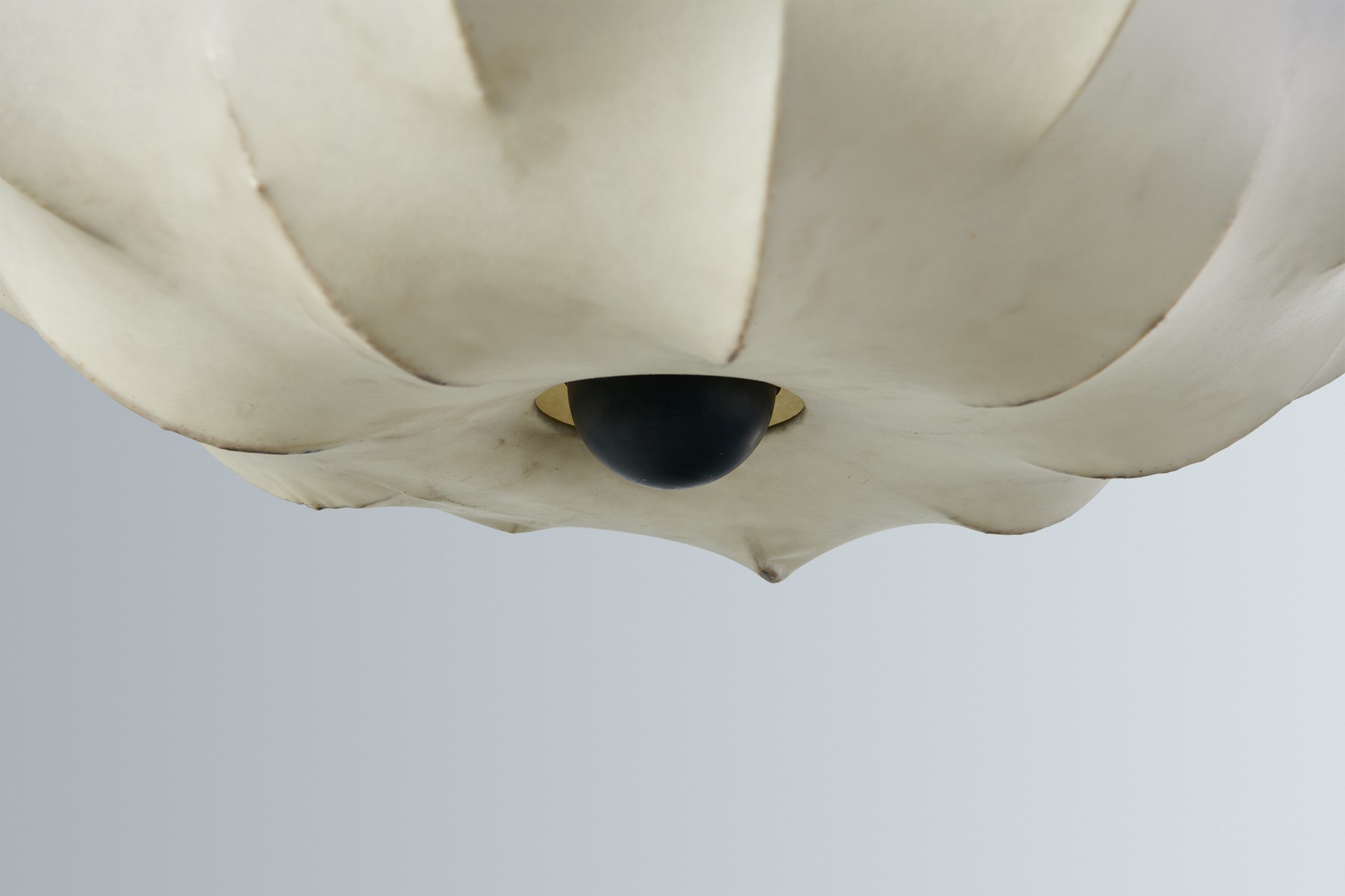 Large "Nuvola" Ceiling Lamp image 4