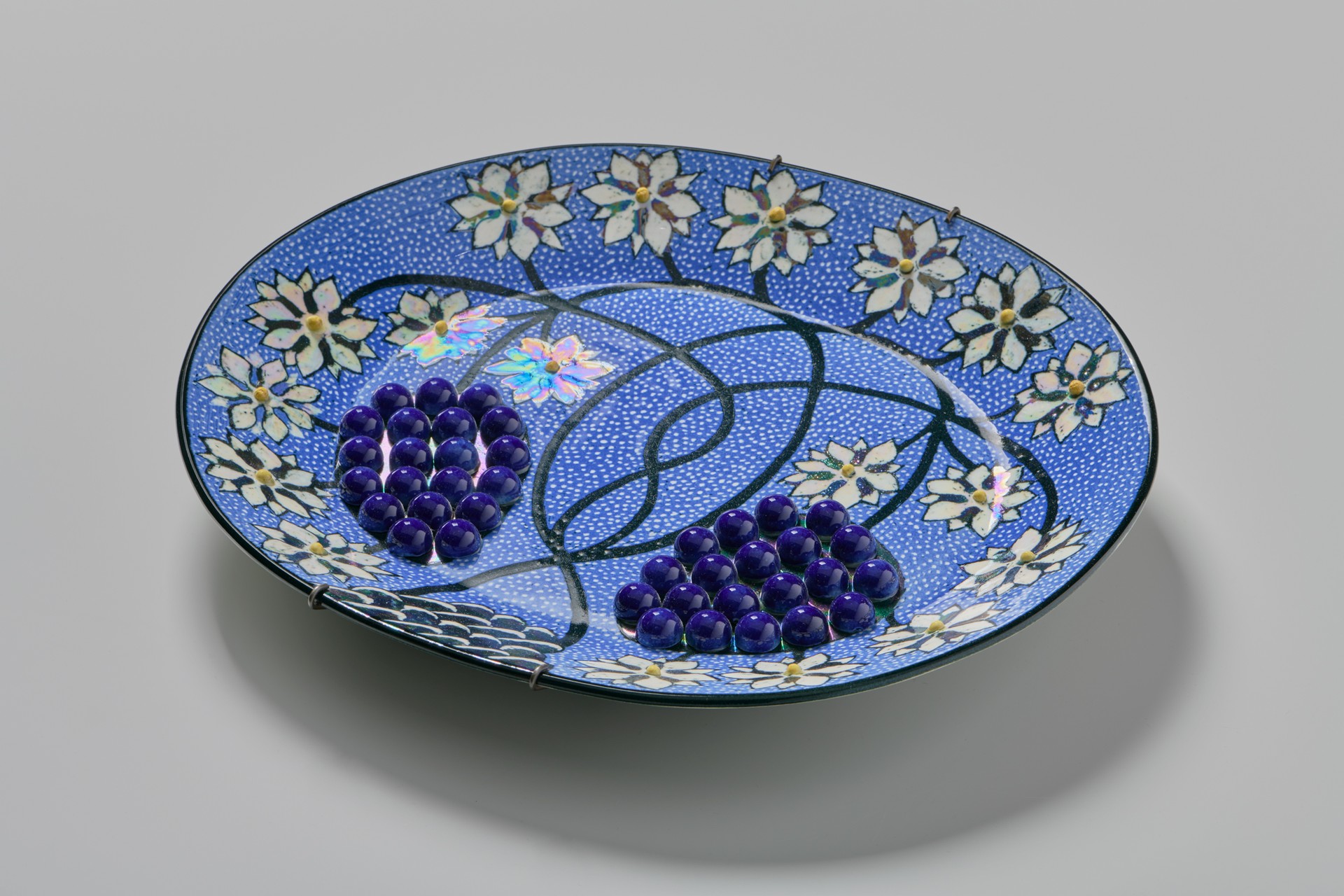Platter image 2