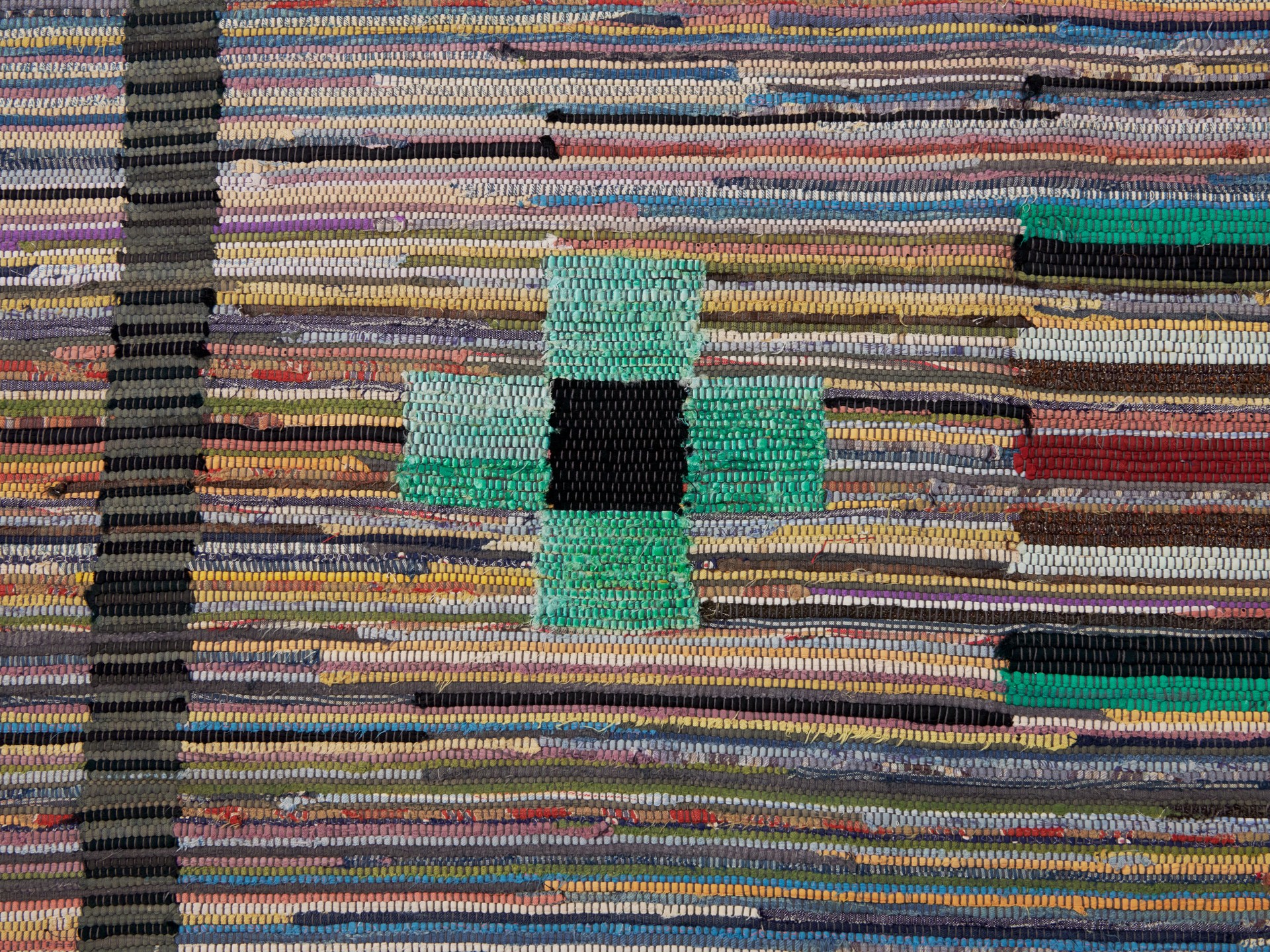 Finnish Rag Rug image 4