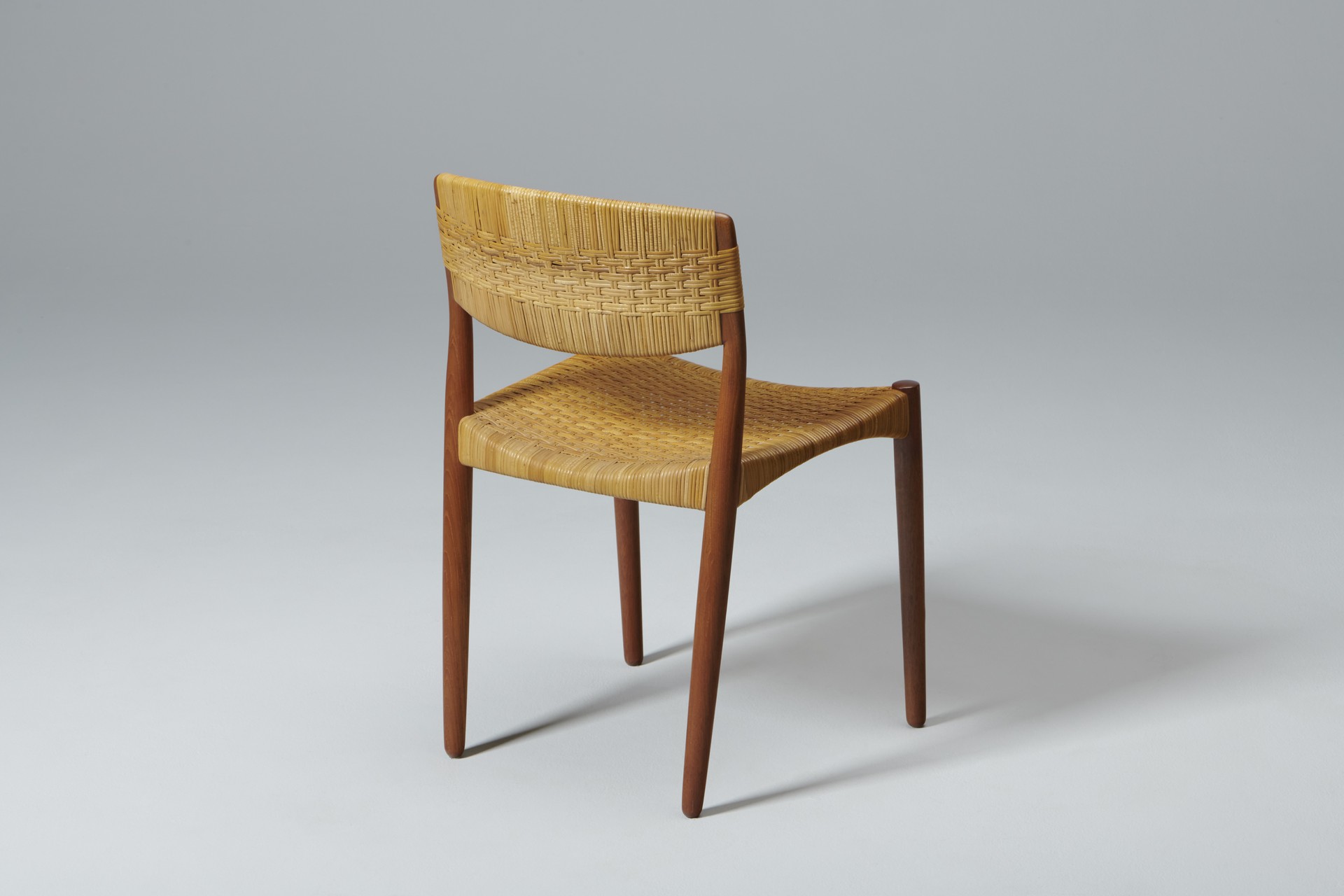 Set of Six Dining Chairs image 3