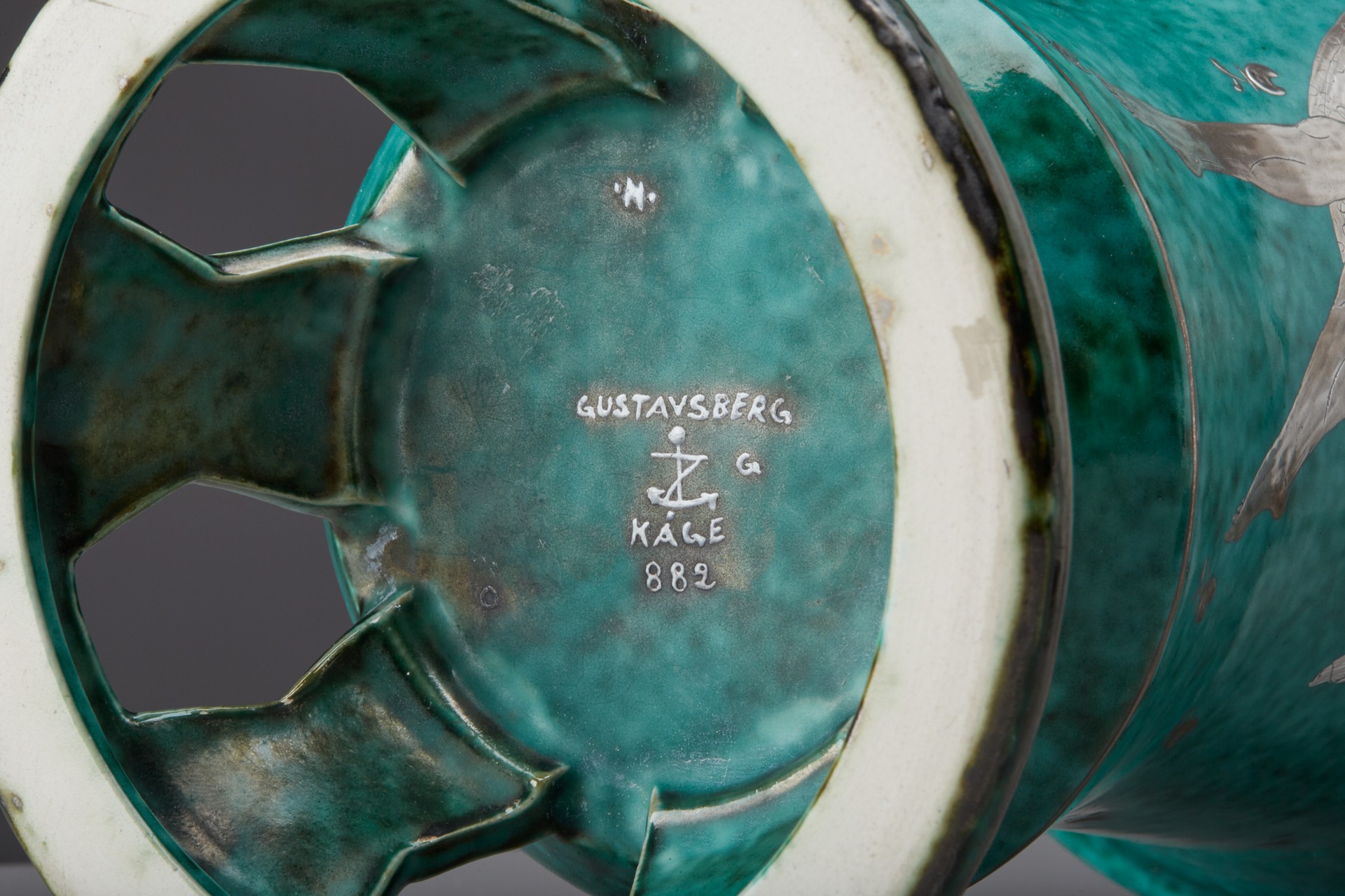 Kåge Vase image 4