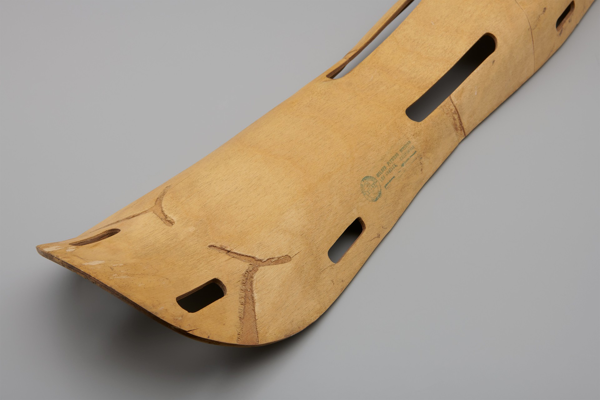Leg Splint image 3