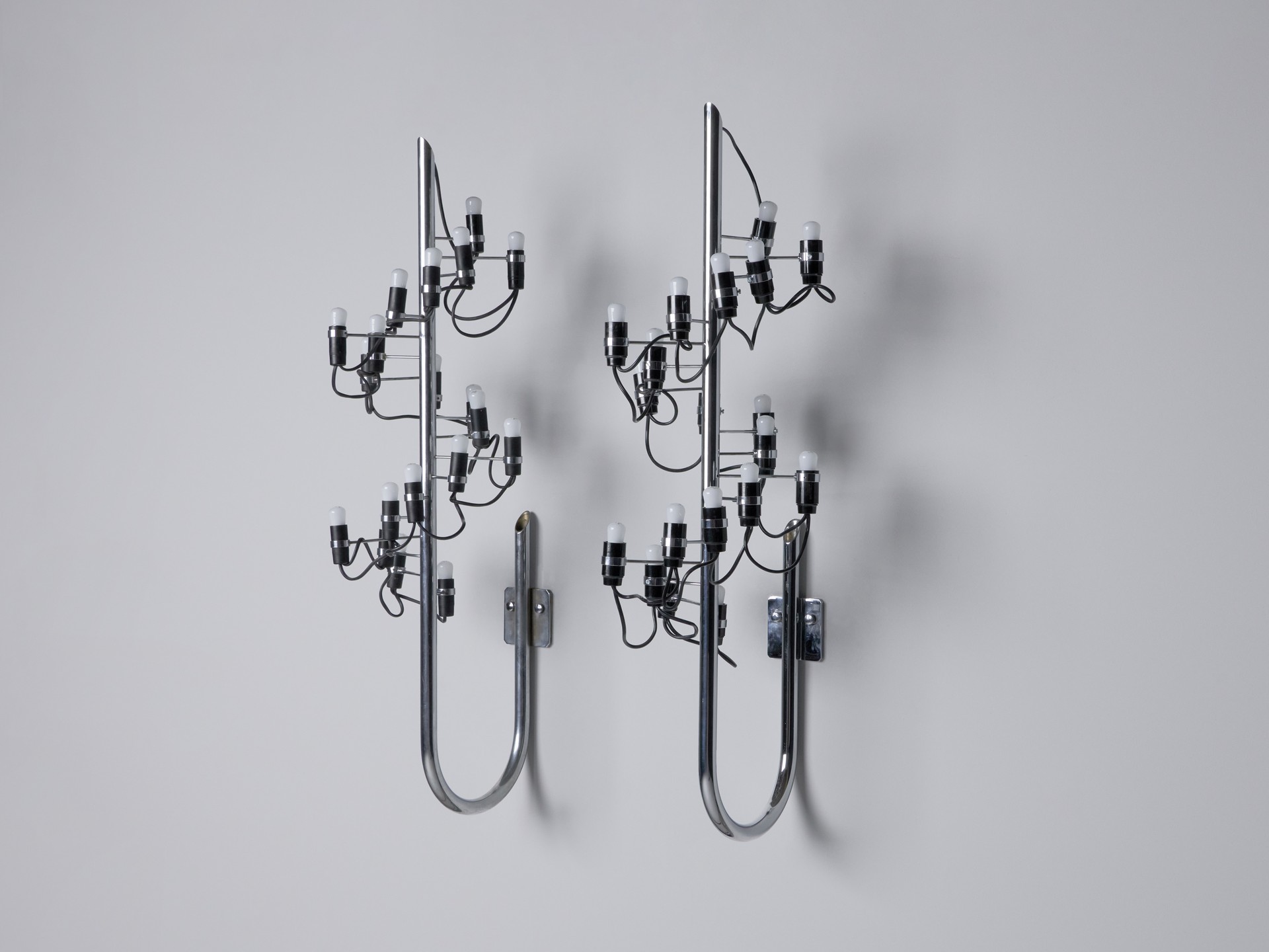 Two Wall Lamps image 4
