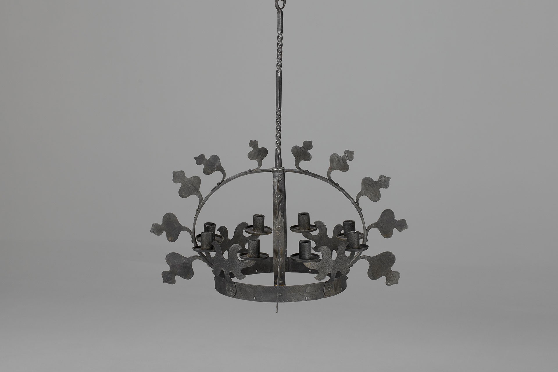 Ceiling Candelabrum