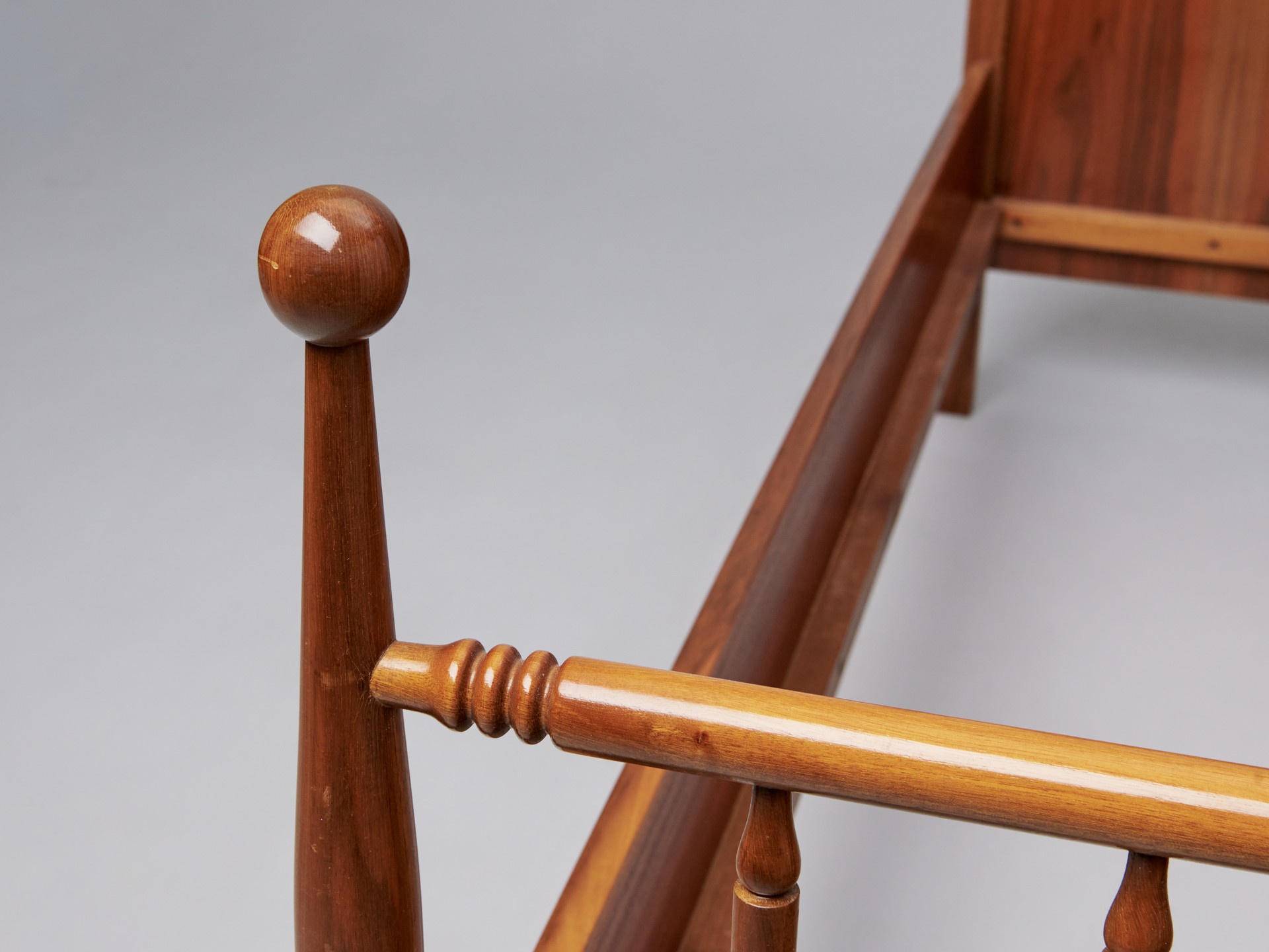 Bed Frame image 6