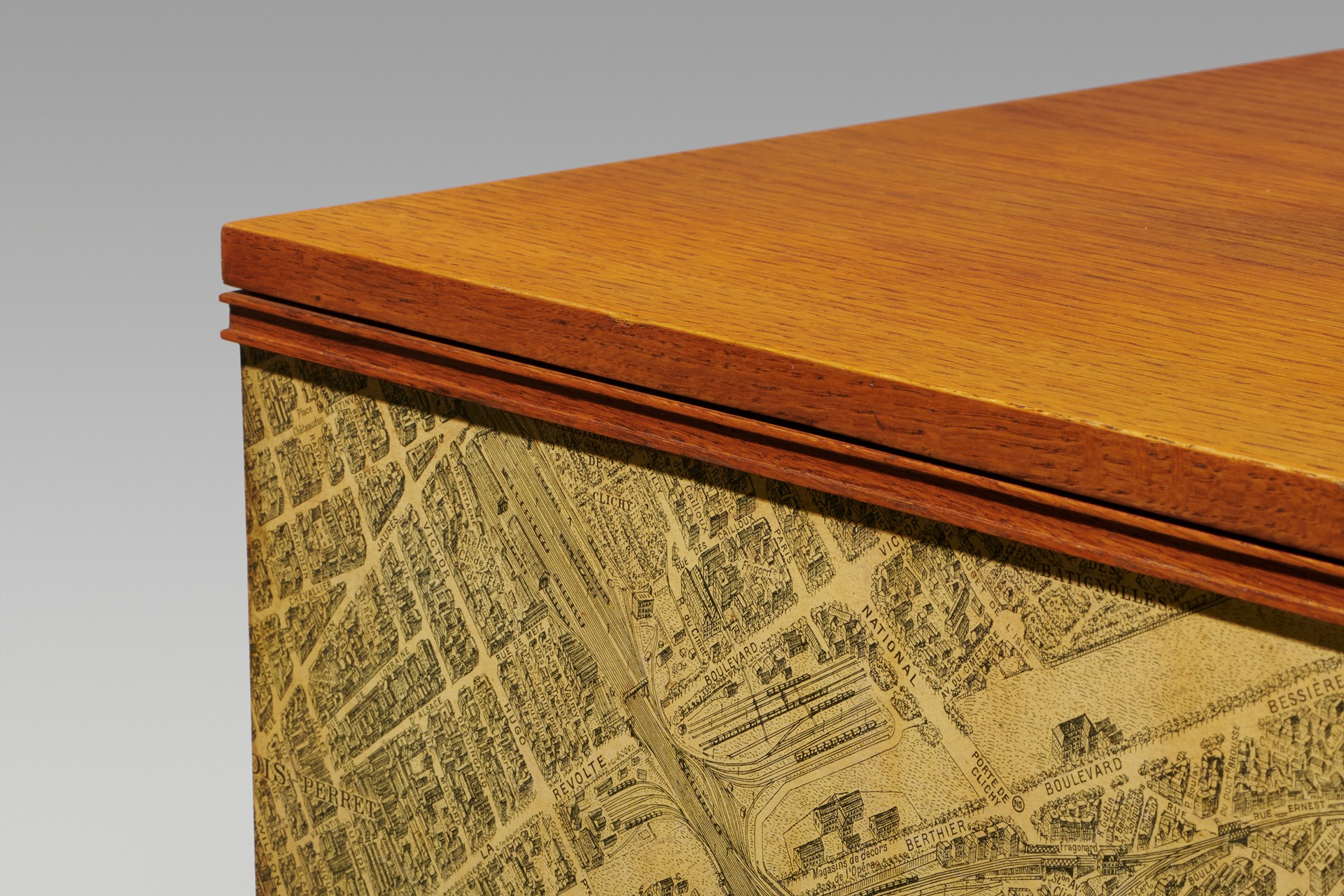 Rare Cabinet image 7