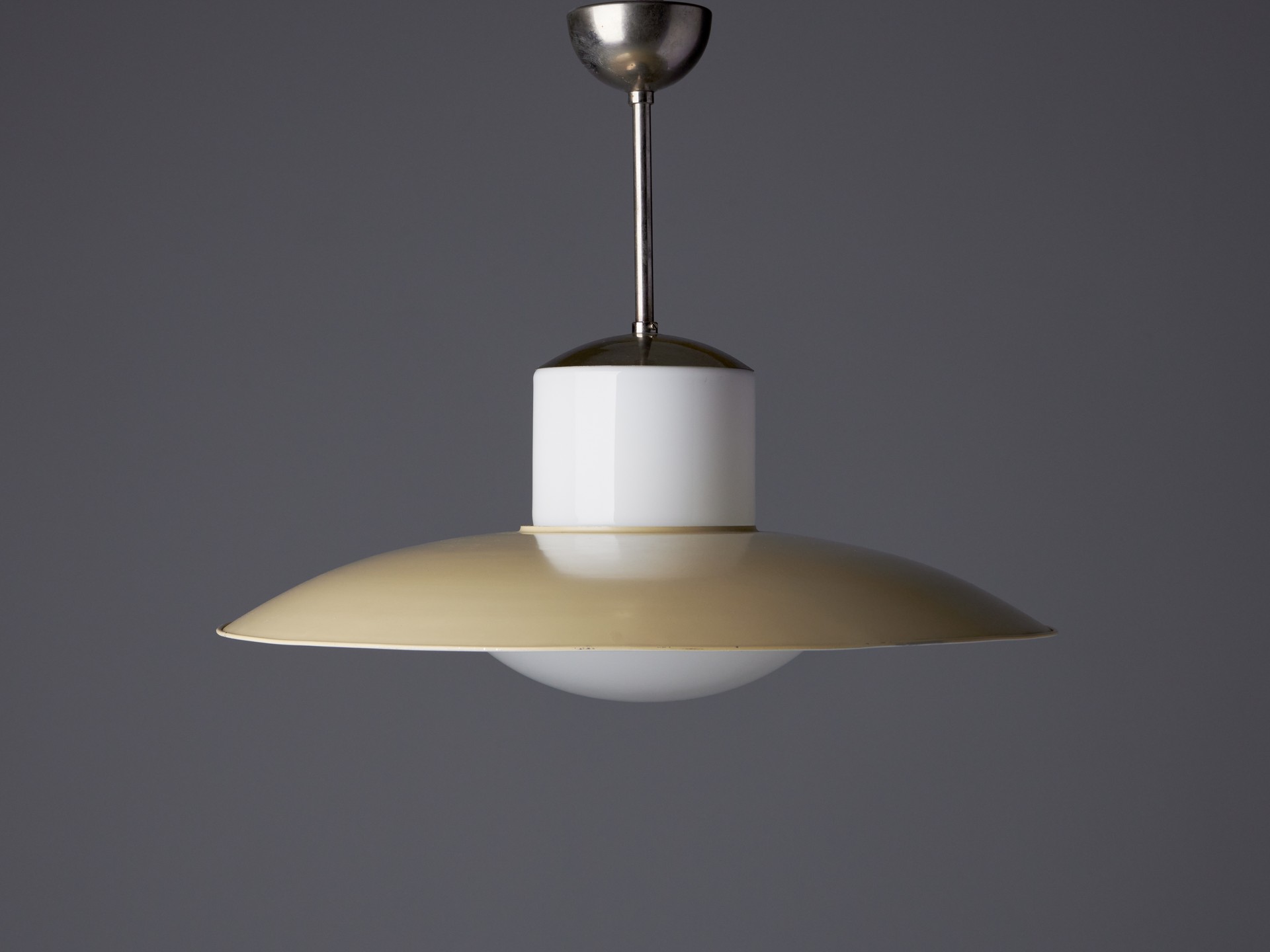 Three Ceiling Lamps image 4